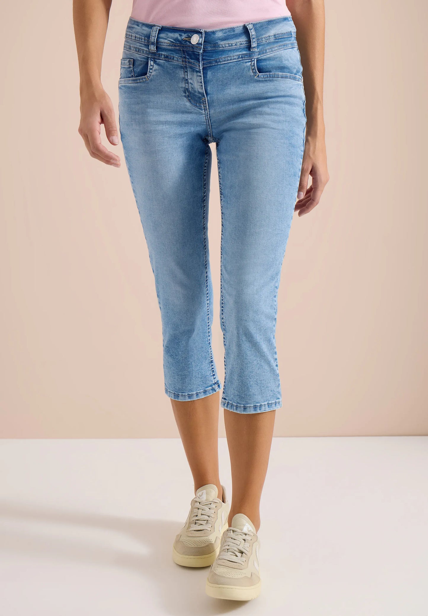 Cecil – Cecil Damen Jeans