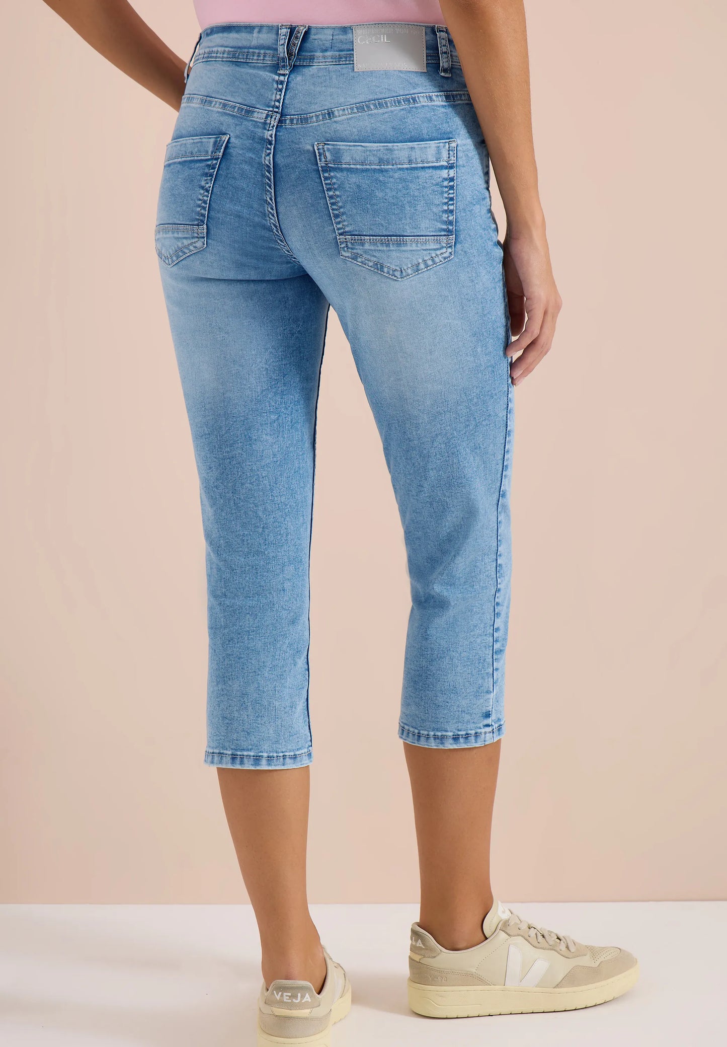 Cecil – Cecil Damen Jeans