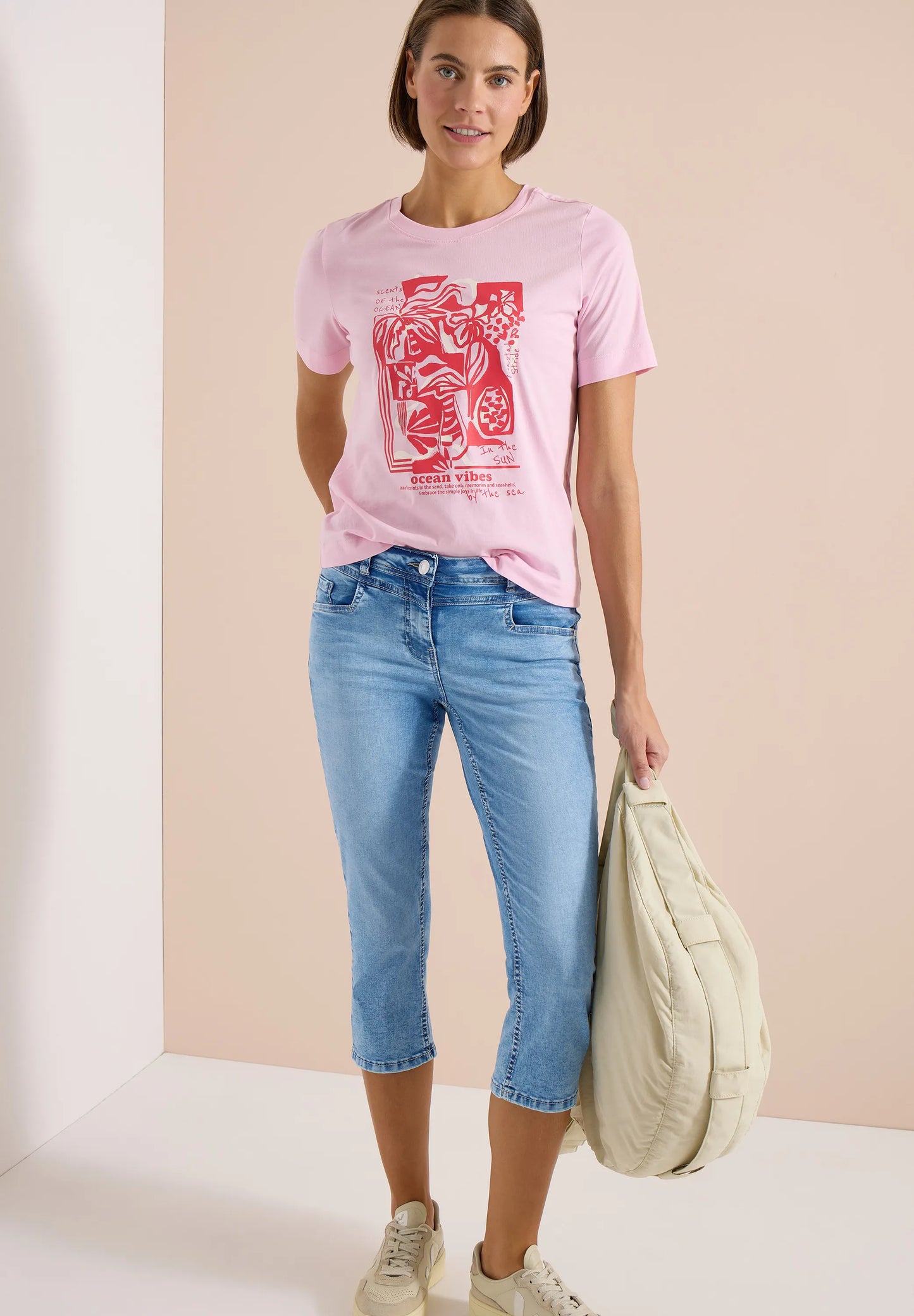 Cecil – Cecil Damen Jeans
