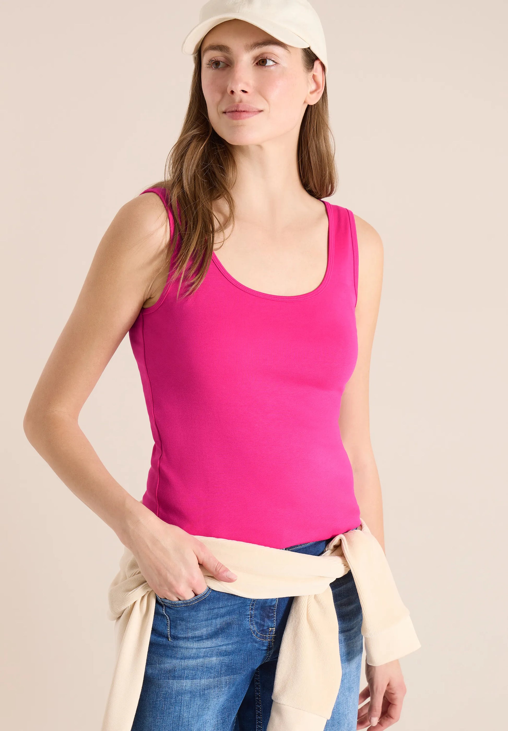 Cecil – Cecil Damen Top