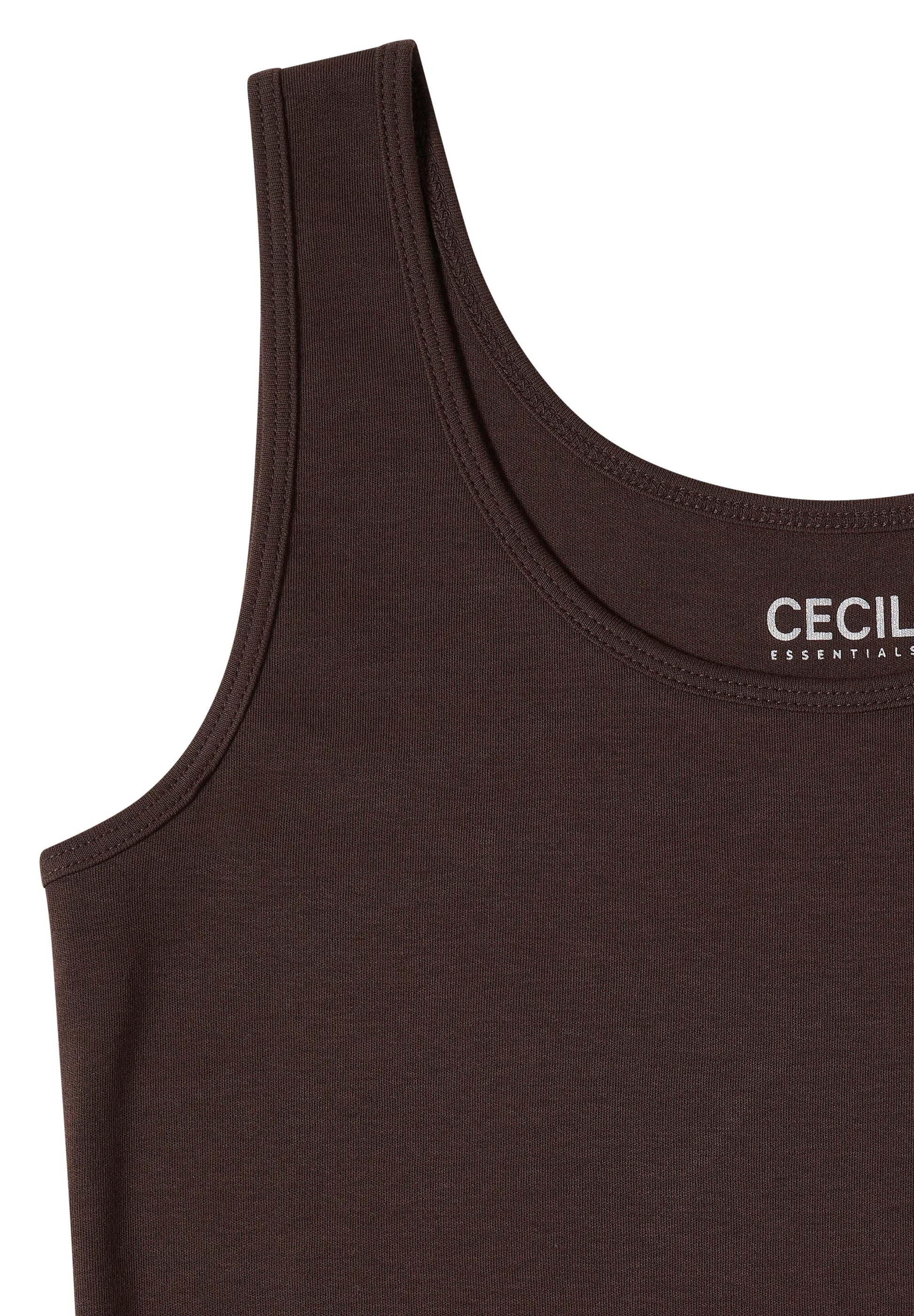 Cecil – Cecil Damen Top