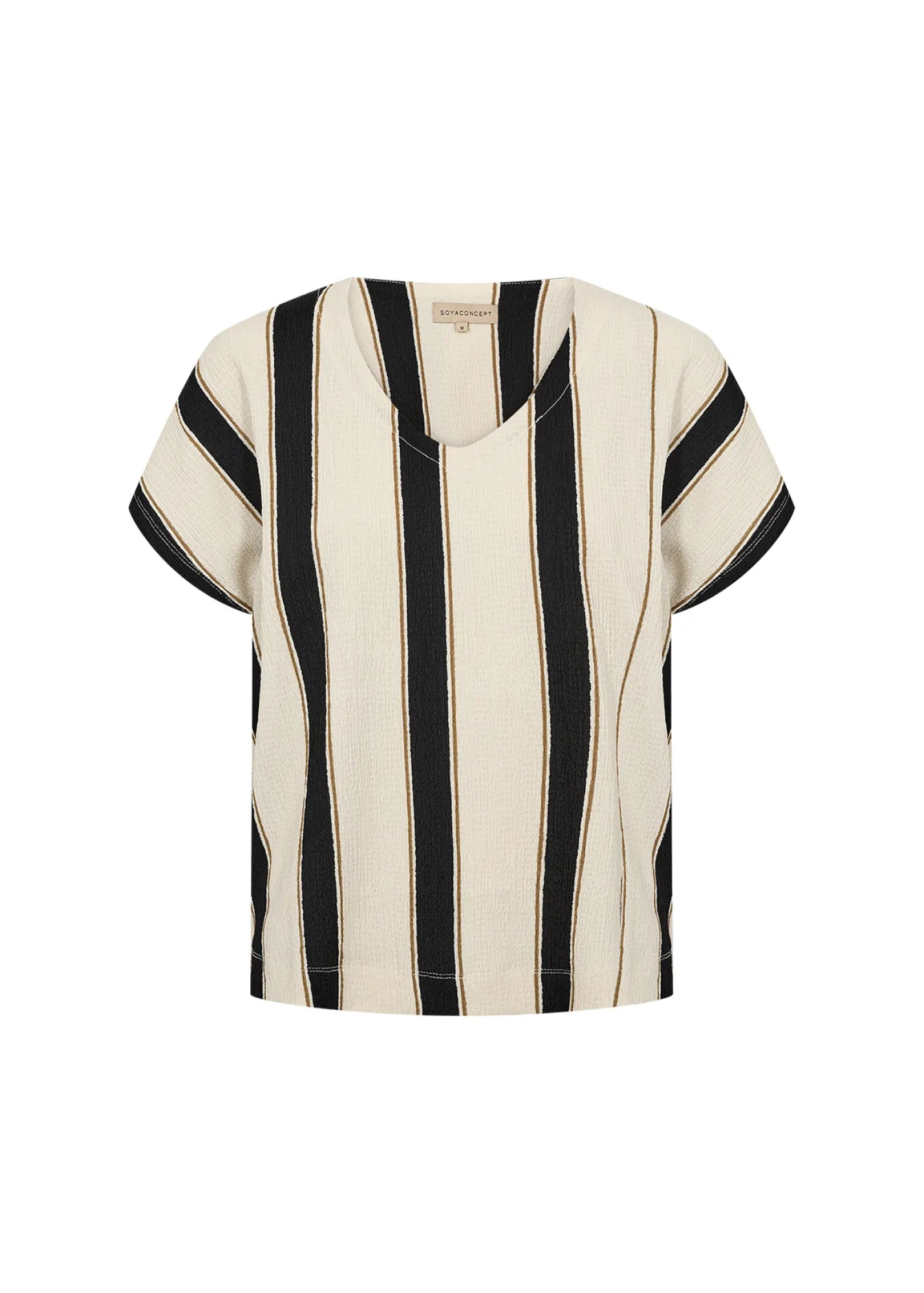 Soyaconcept – Soyaconcept Damen Shirt SC-FINJA 1