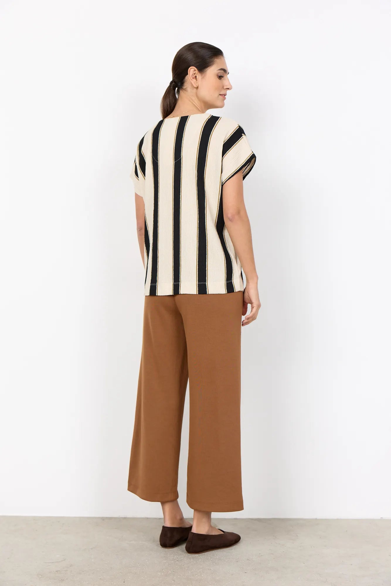 Soyaconcept – Soyaconcept Damen Shirt SC-FINJA 1