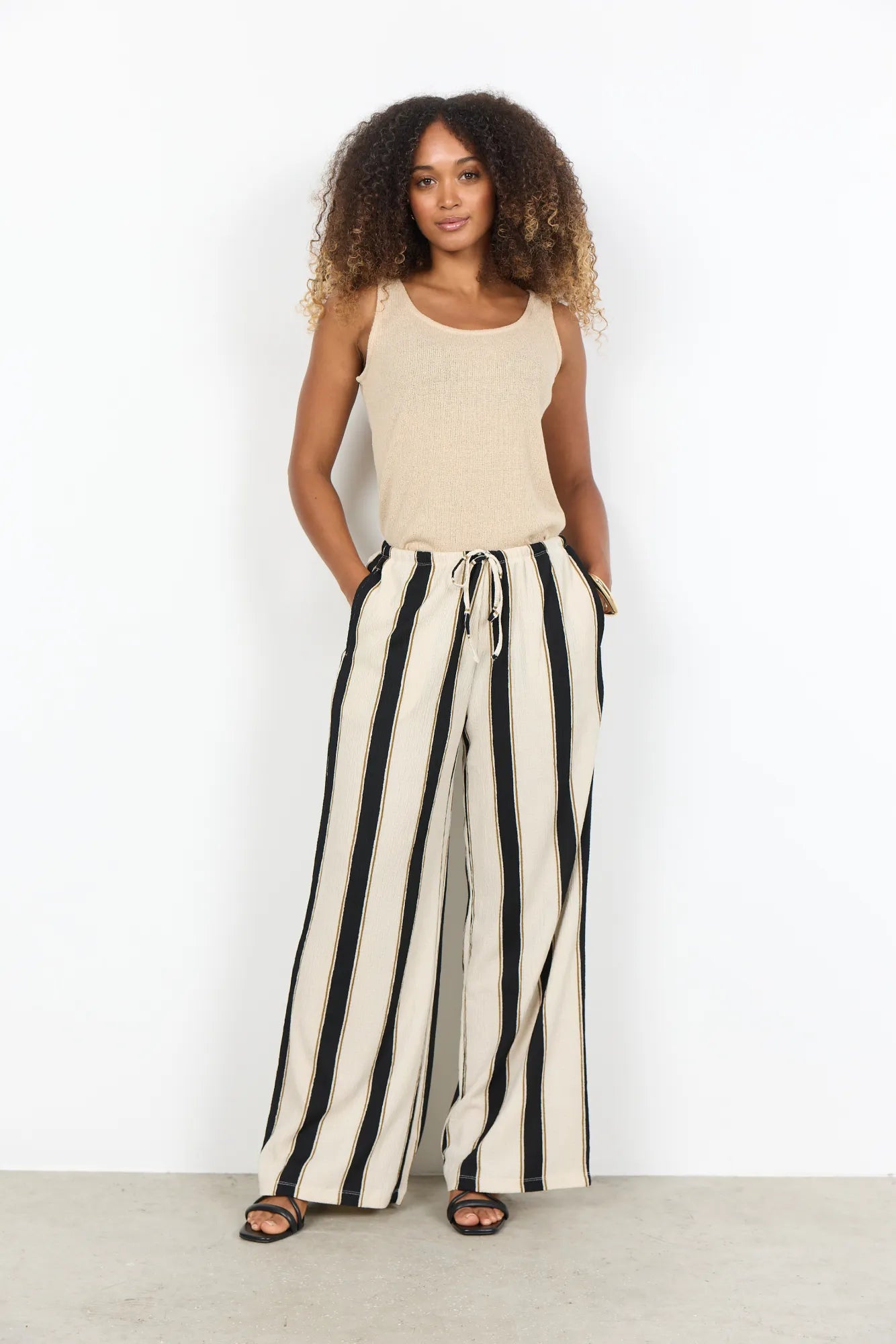 Soyaconcept – Soyaconcept Damen SC-FINJA 2