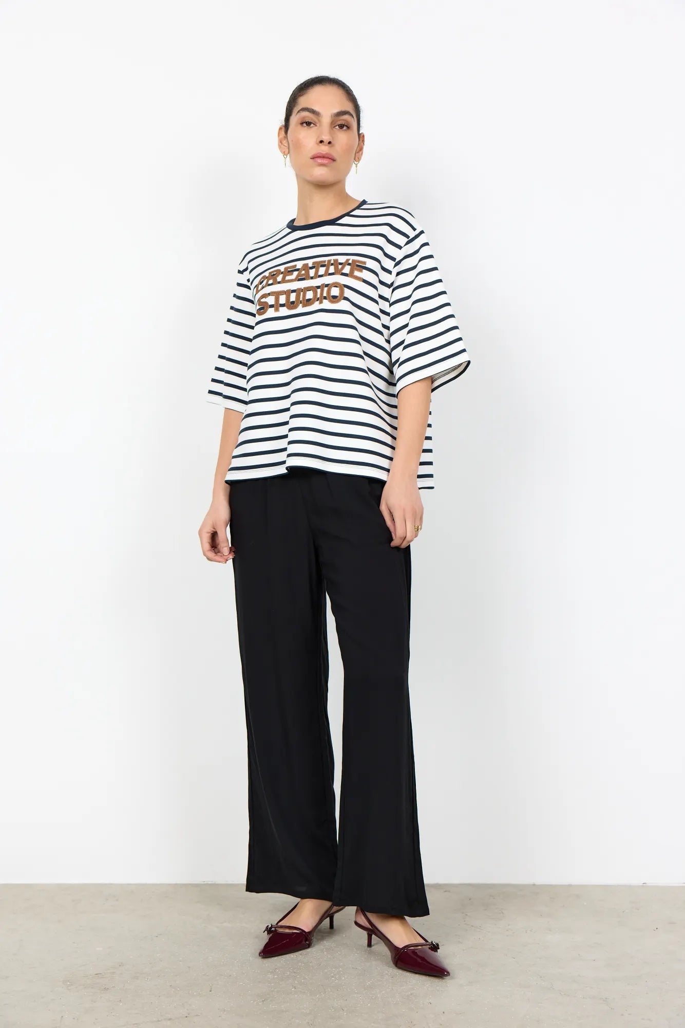 Soyaconcept – Soyaconcept Damen T-Shirt