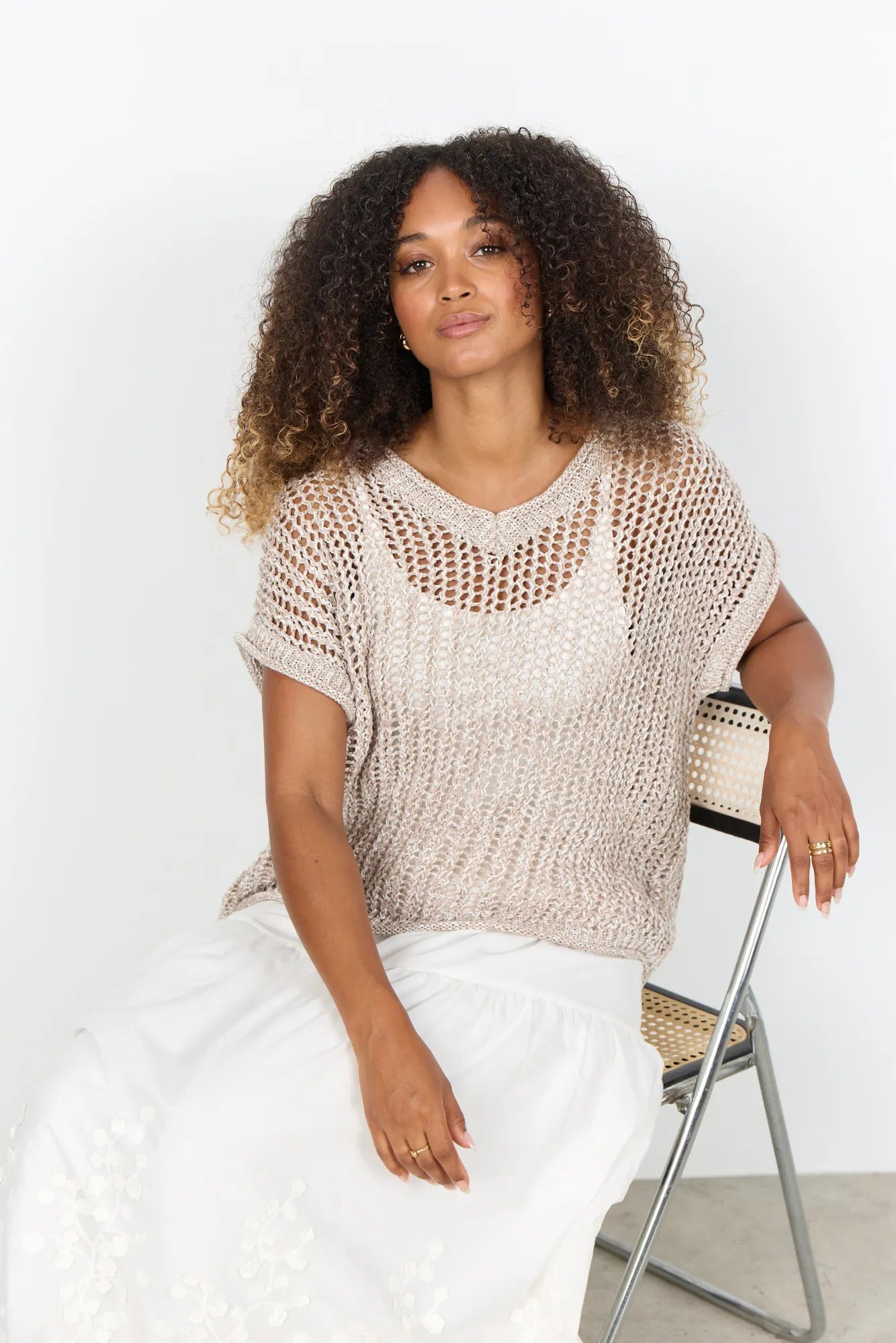 Soyaconcept – Soyaconcept Damen Shirt