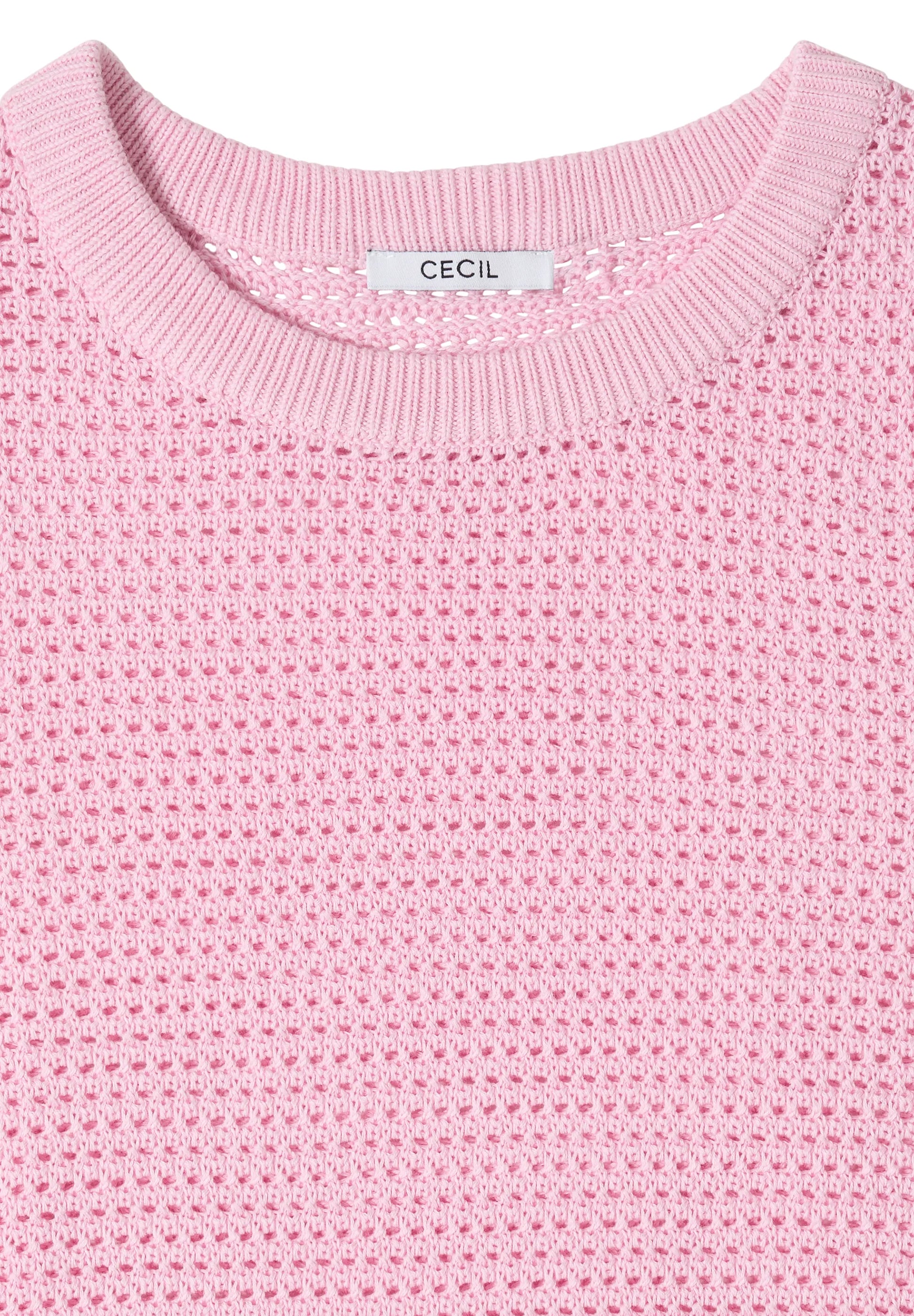 Cecil – Cecil Damen Shirt