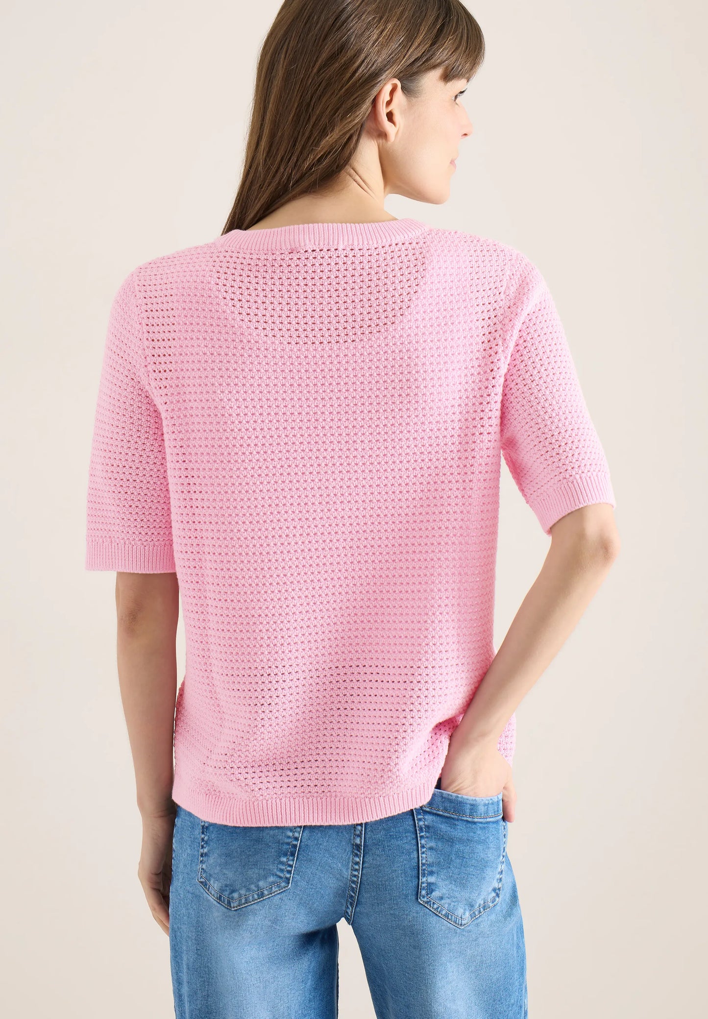 Cecil – Cecil Damen Shirt