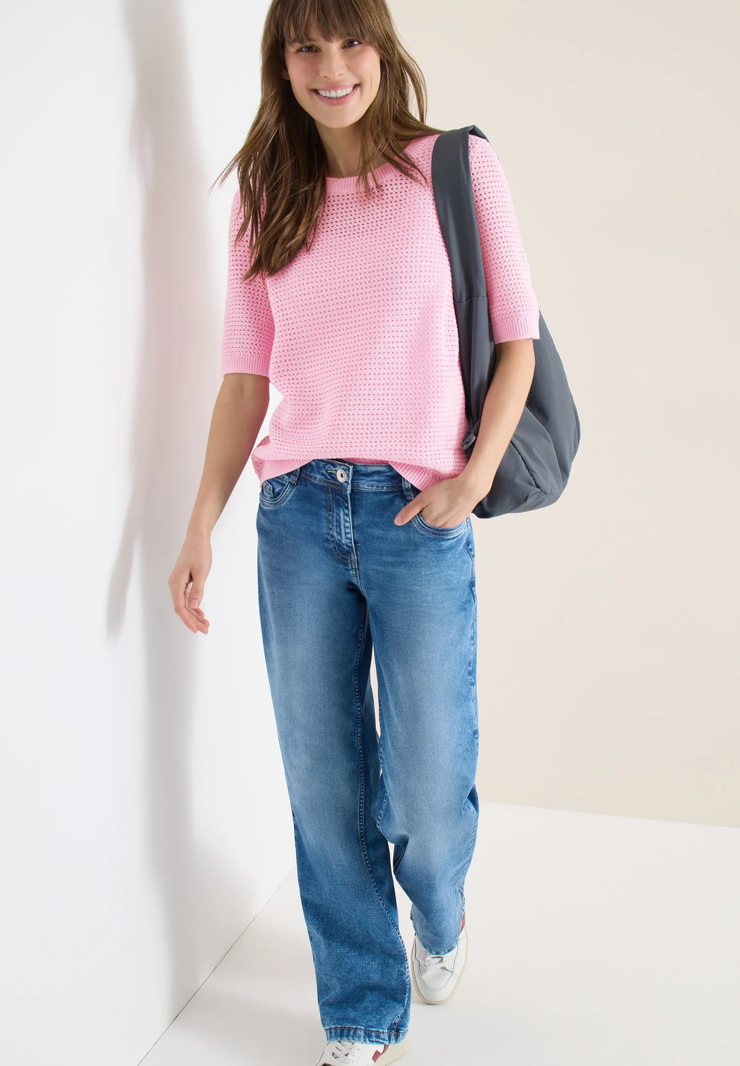Cecil – Cecil Damen Shirt