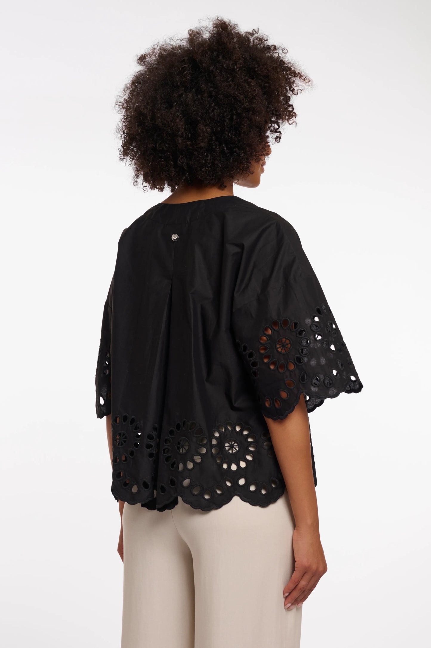 Rino & Pelle – Rino & Pelle Damen Bluse Trudy