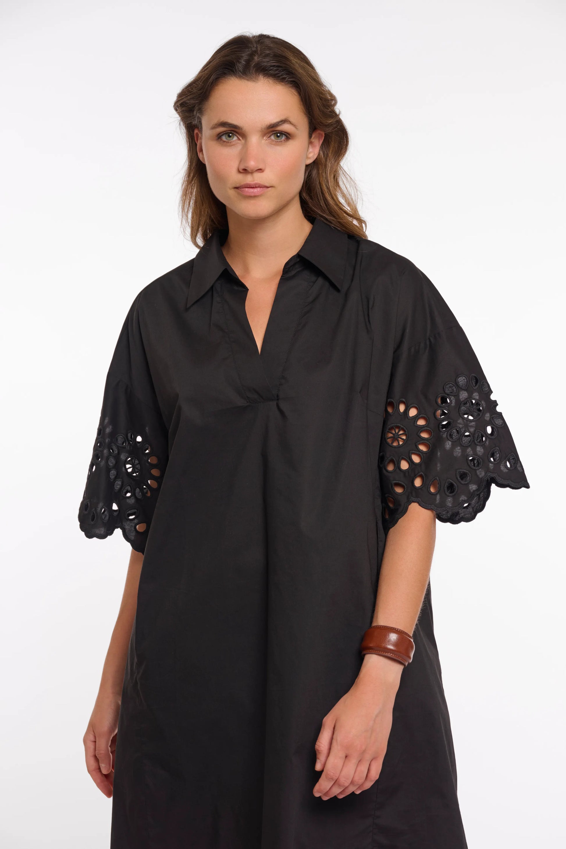 Rino & Pelle – Rino & Pelle Damen Kleid CeylinRegular