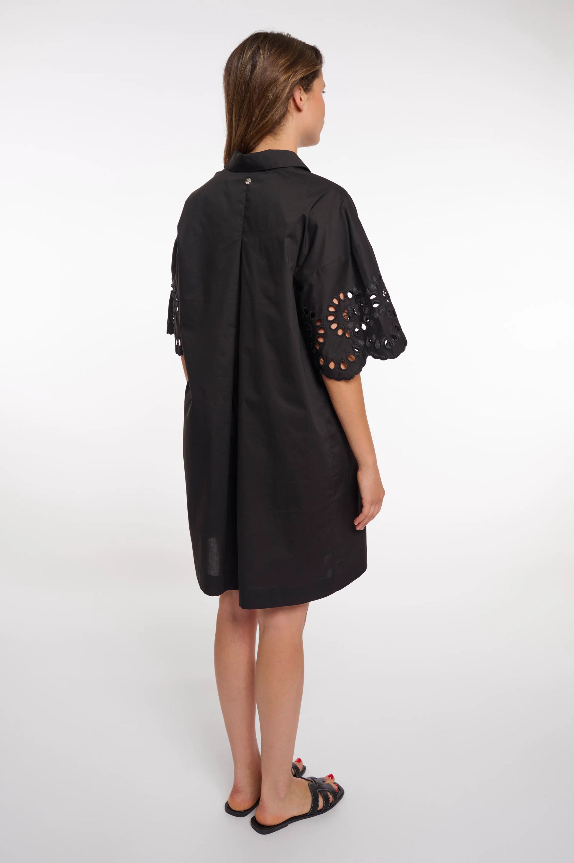 Rino & Pelle – Rino & Pelle Damen Kleid CeylinRegular