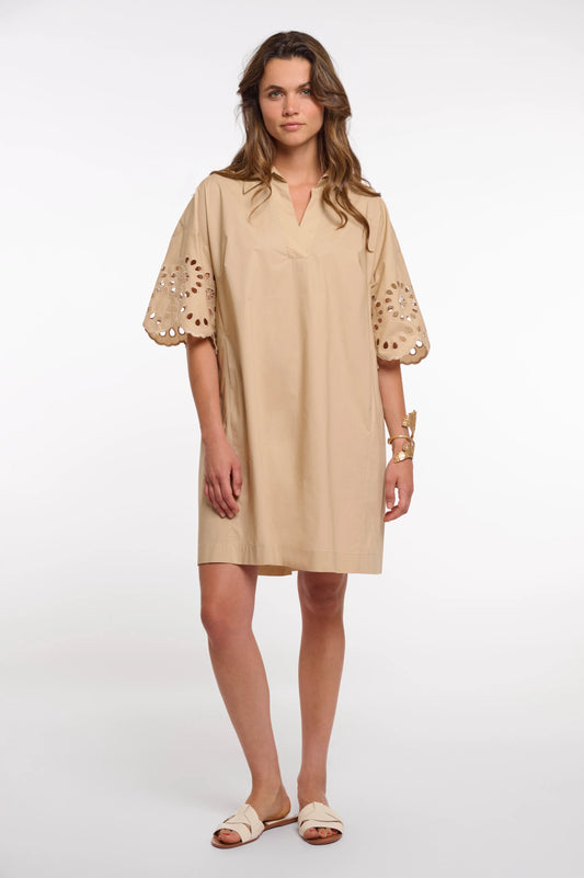 Rino & Pelle – Rino & Pelle Damen Kleid CeylinRegular