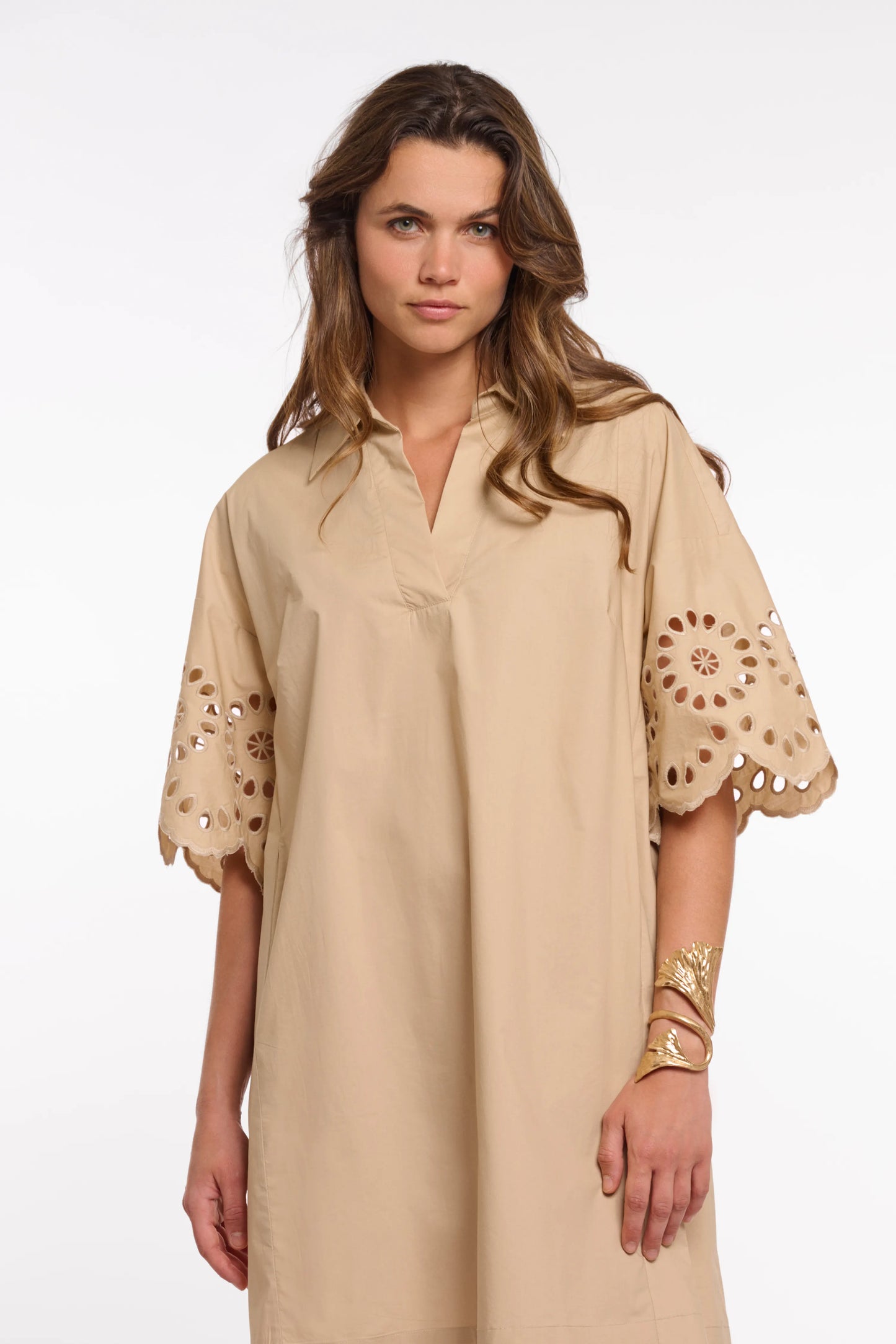 Rino & Pelle – Rino & Pelle Damen Kleid CeylinRegular