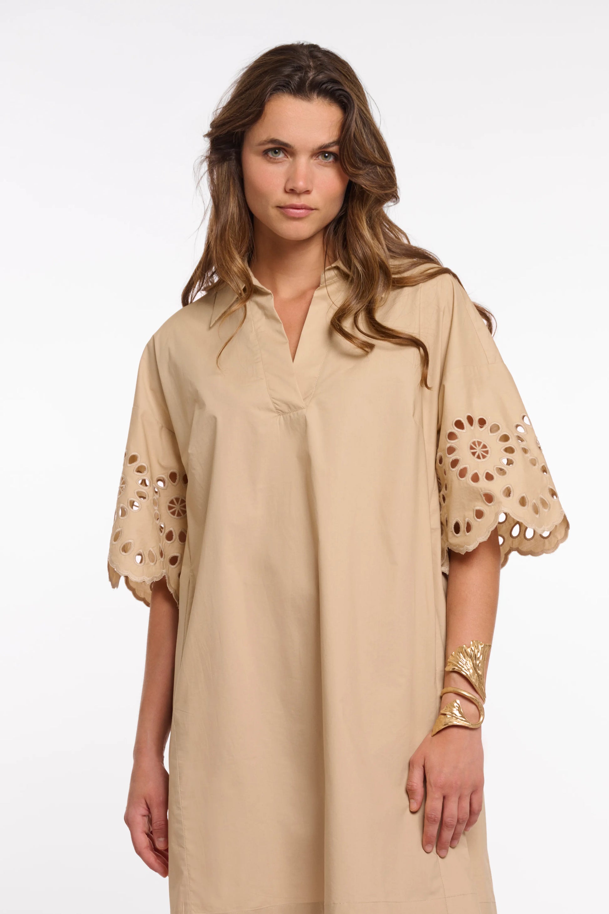 Rino & Pelle – Rino & Pelle Damen Kleid CeylinRegular