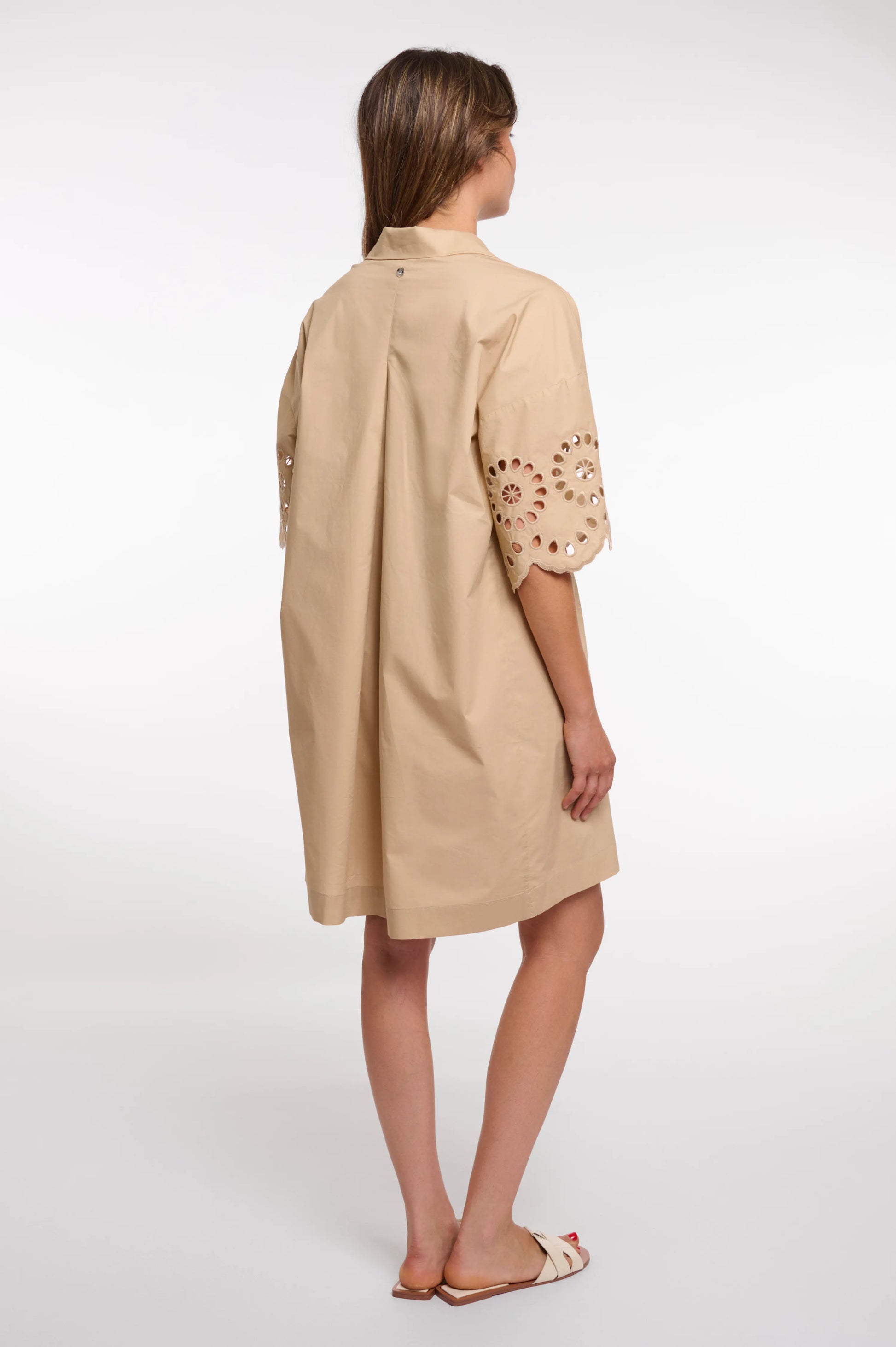 Rino & Pelle – Rino & Pelle Damen Kleid CeylinRegular