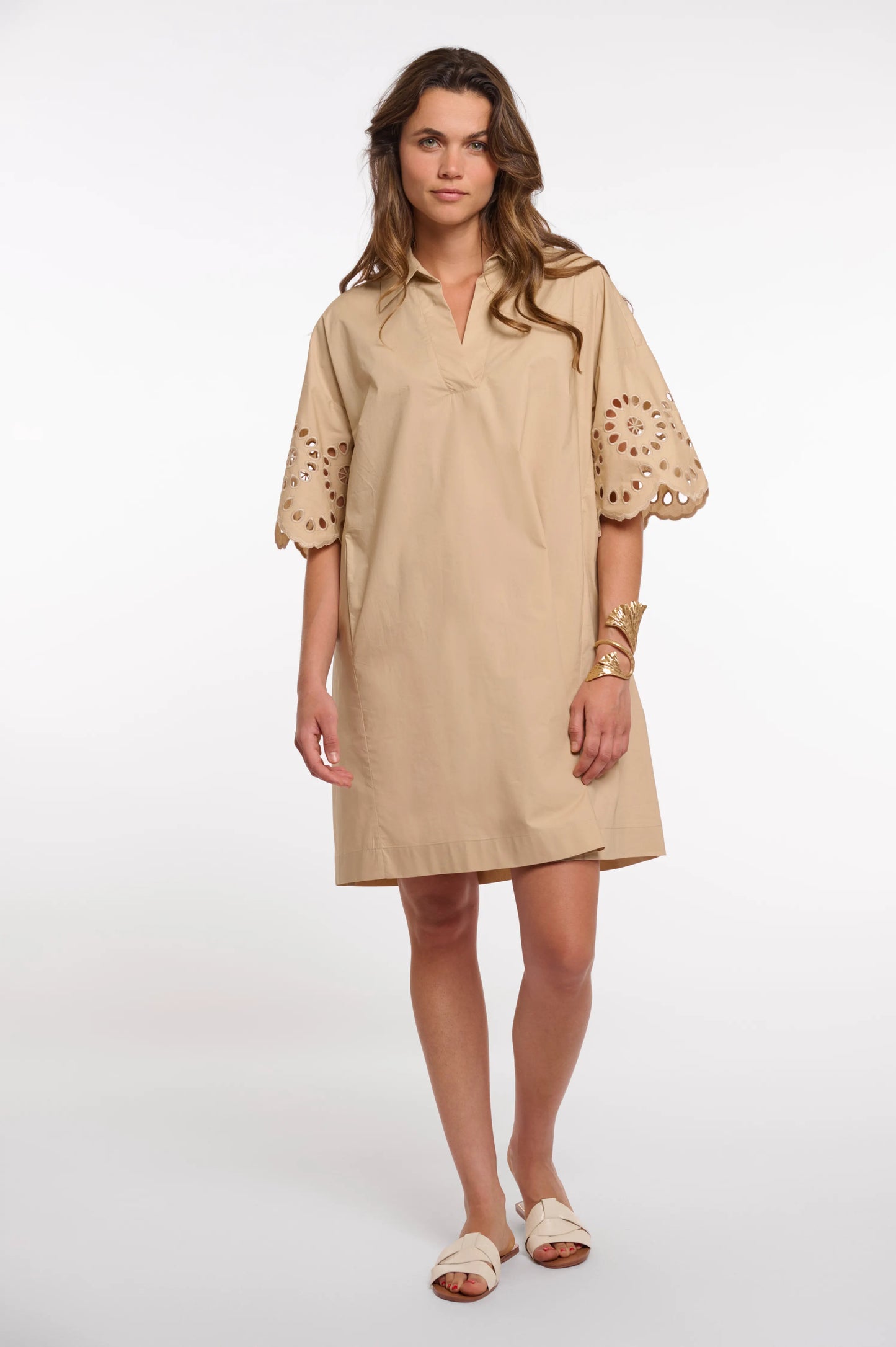 Rino & Pelle – Rino & Pelle Damen Kleid CeylinRegular