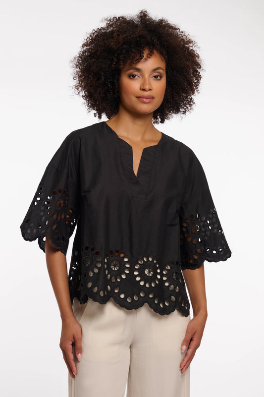 Rino & Pelle – Rino & Pelle Damen Bluse Trudy
