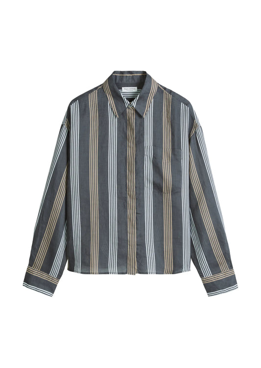 Marc O'Polo – Marc O'Polo Damen Bluse