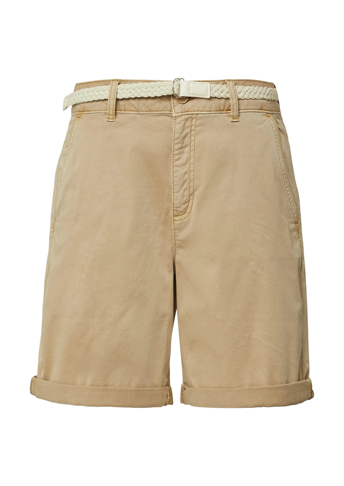 s.Oliver – s.Oliver Damen Shorts