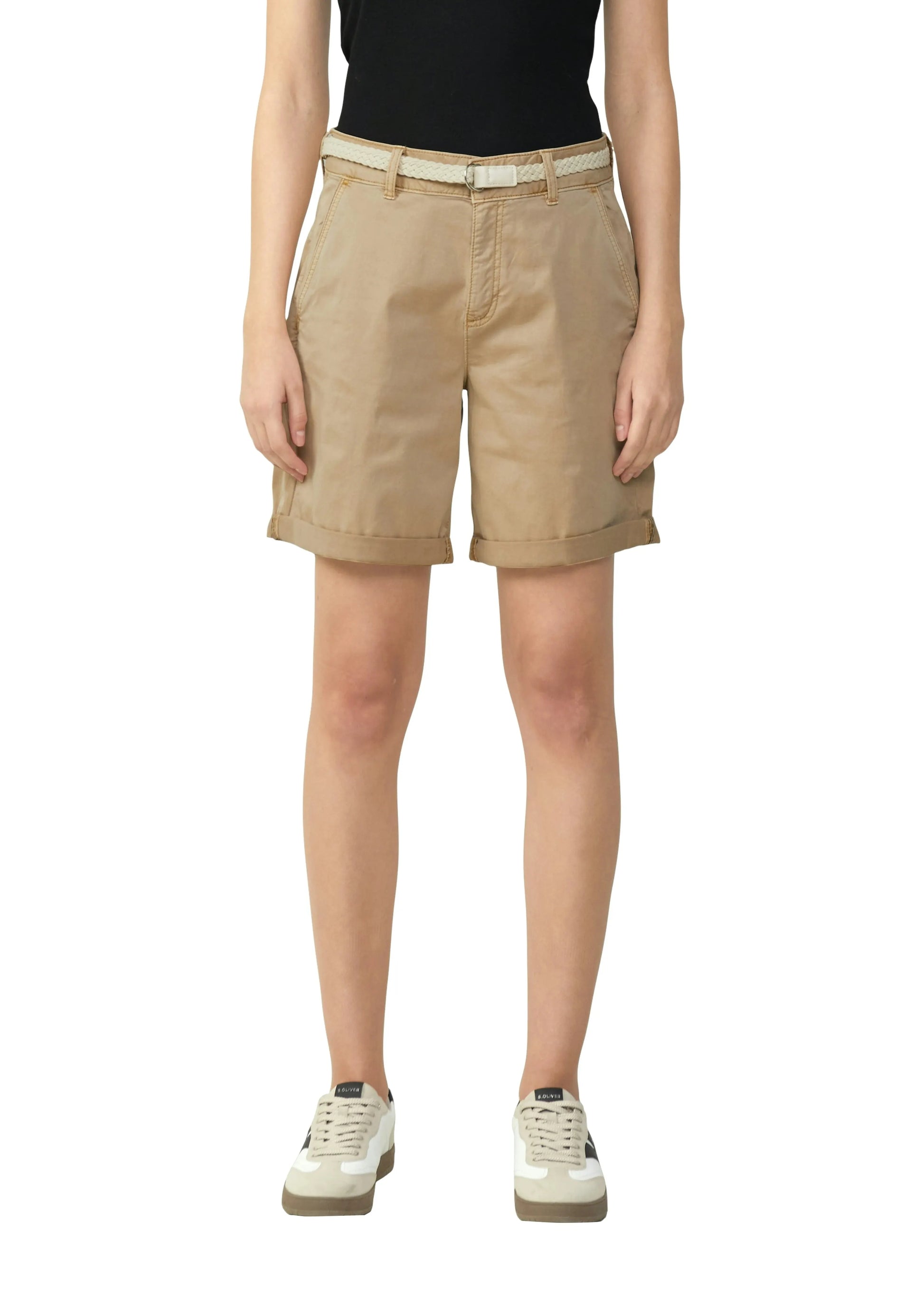 s.Oliver – s.Oliver Damen Shorts