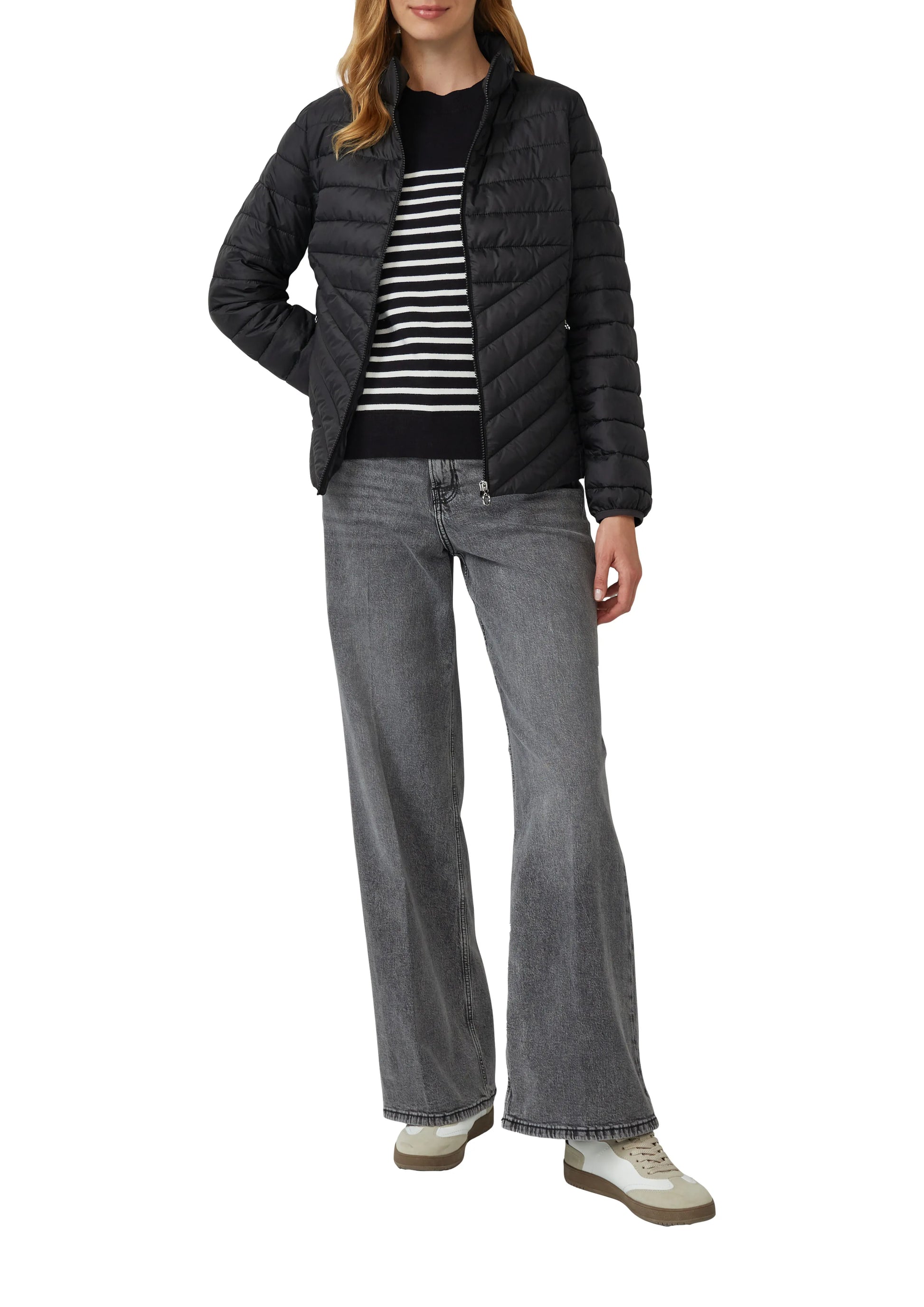 s.Oliver – S.Oliver Damen Jacke