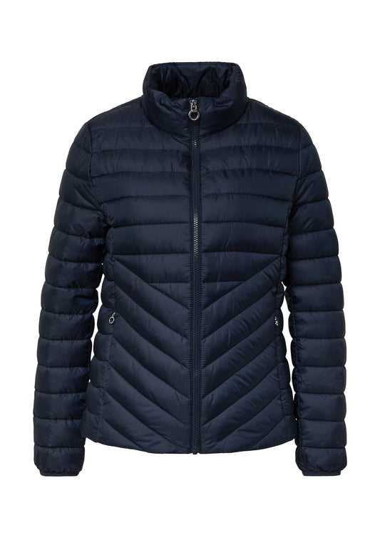 s.Oliver – S.Oliver Damen Jacke