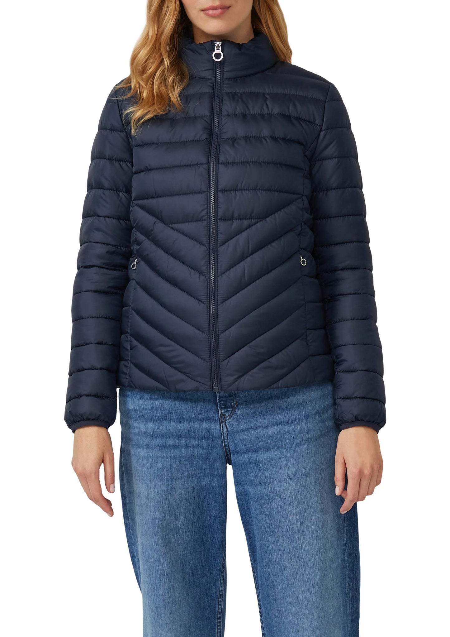 s.Oliver – S.Oliver Damen Jacke