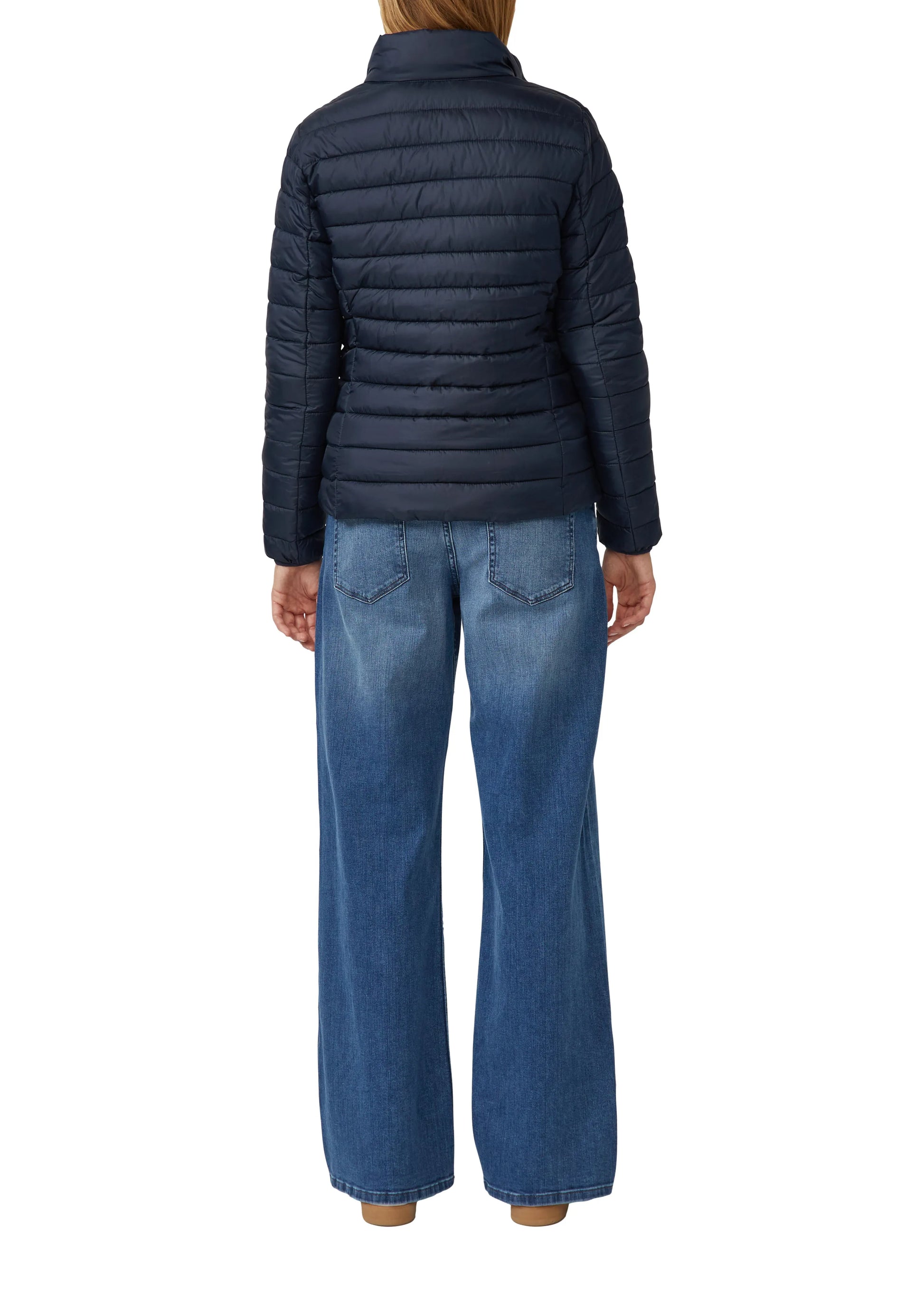 s.Oliver – S.Oliver Damen Jacke