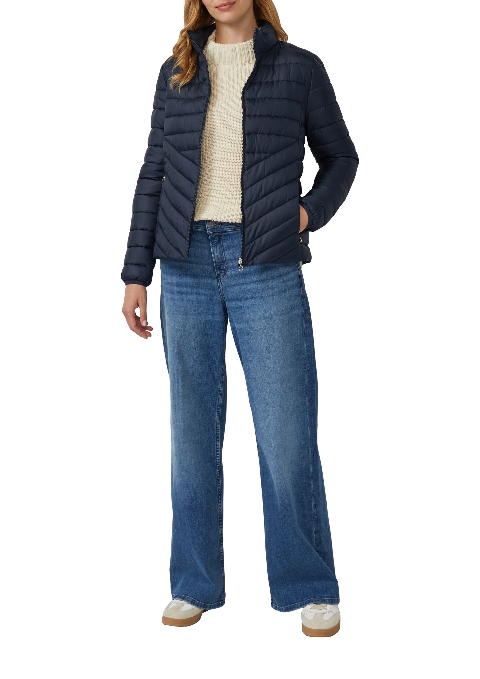 s.Oliver – S.Oliver Damen Jacke