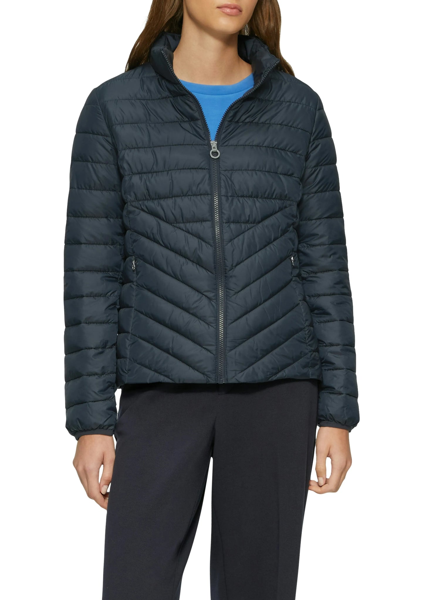 s.Oliver – S.Oliver Damen Jacke