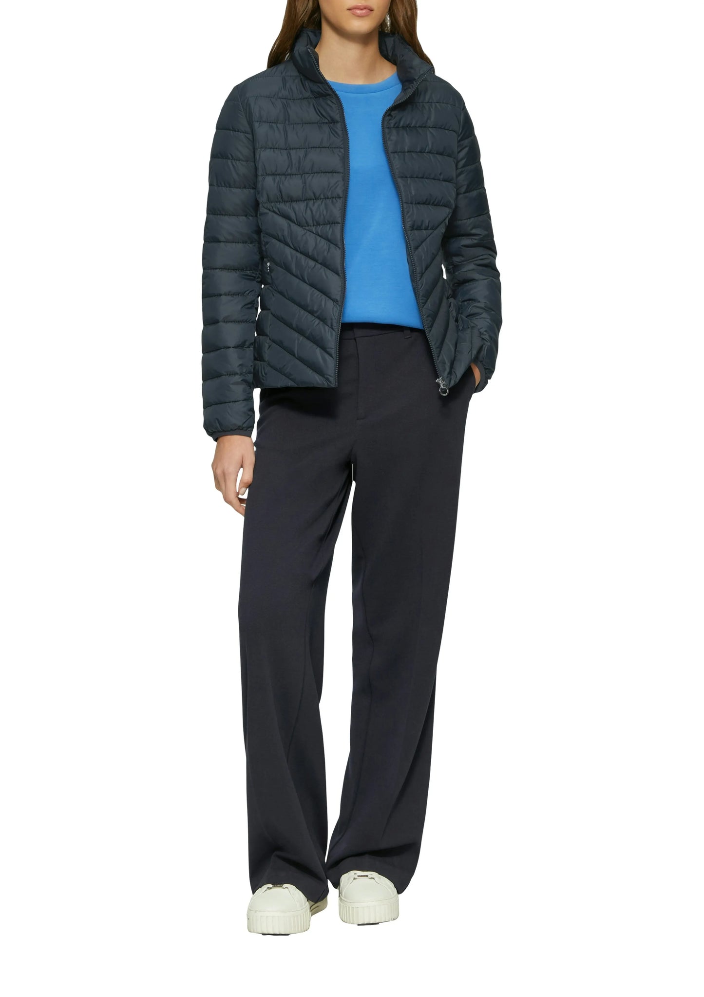 s.Oliver – S.Oliver Damen Jacke