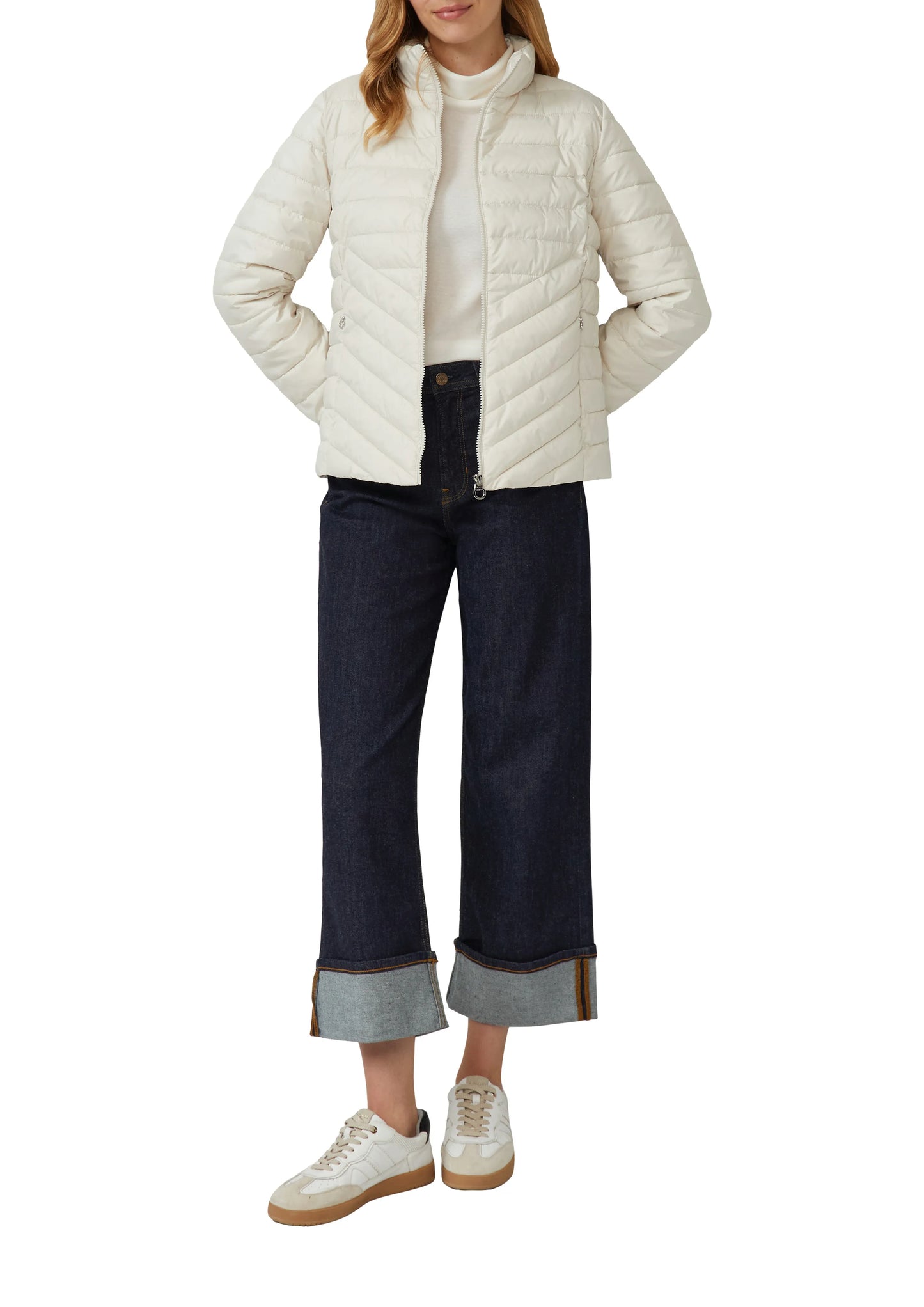 s.Oliver – S.Oliver Damen Jacke