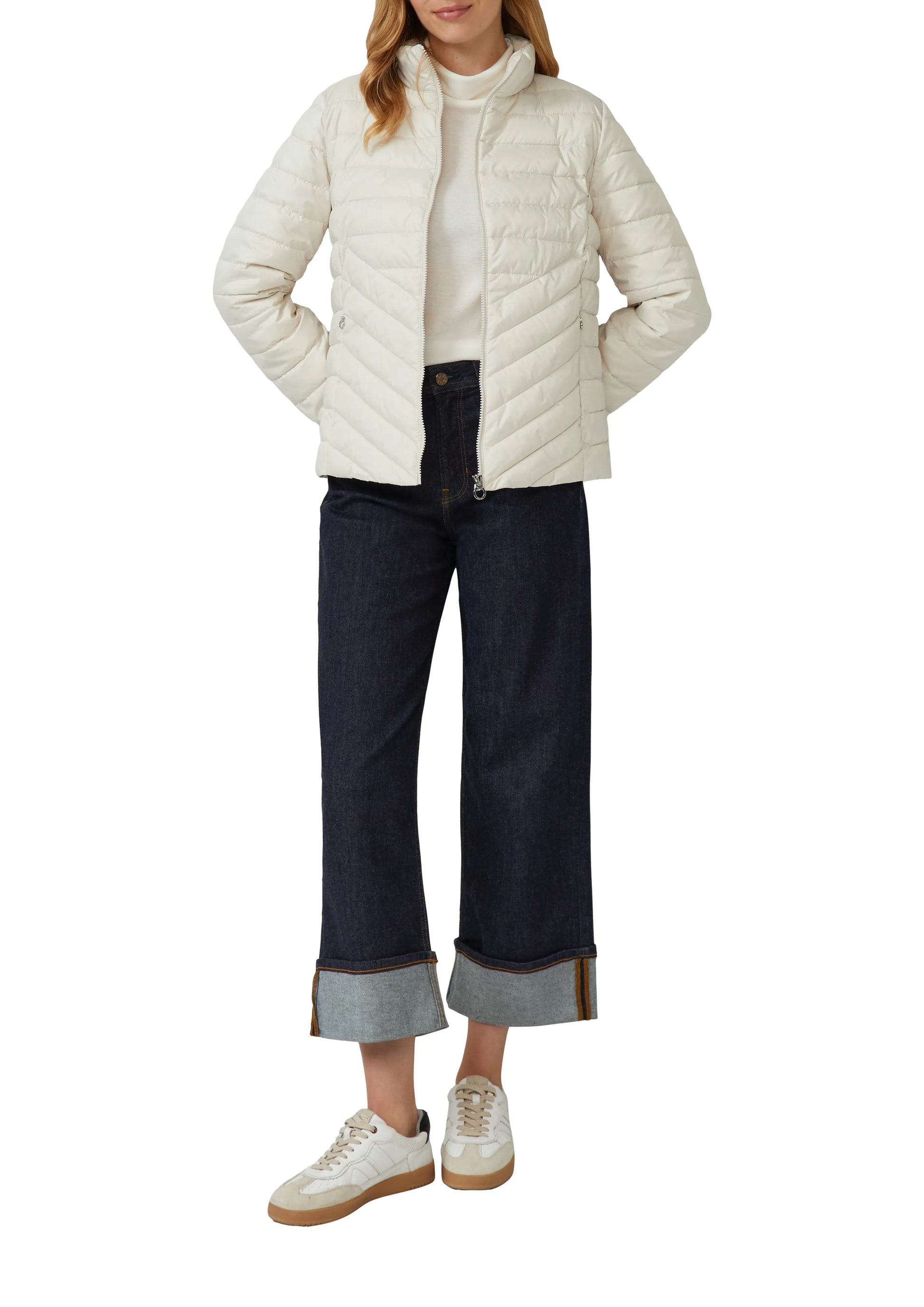 s.Oliver – S.Oliver Damen Jacke