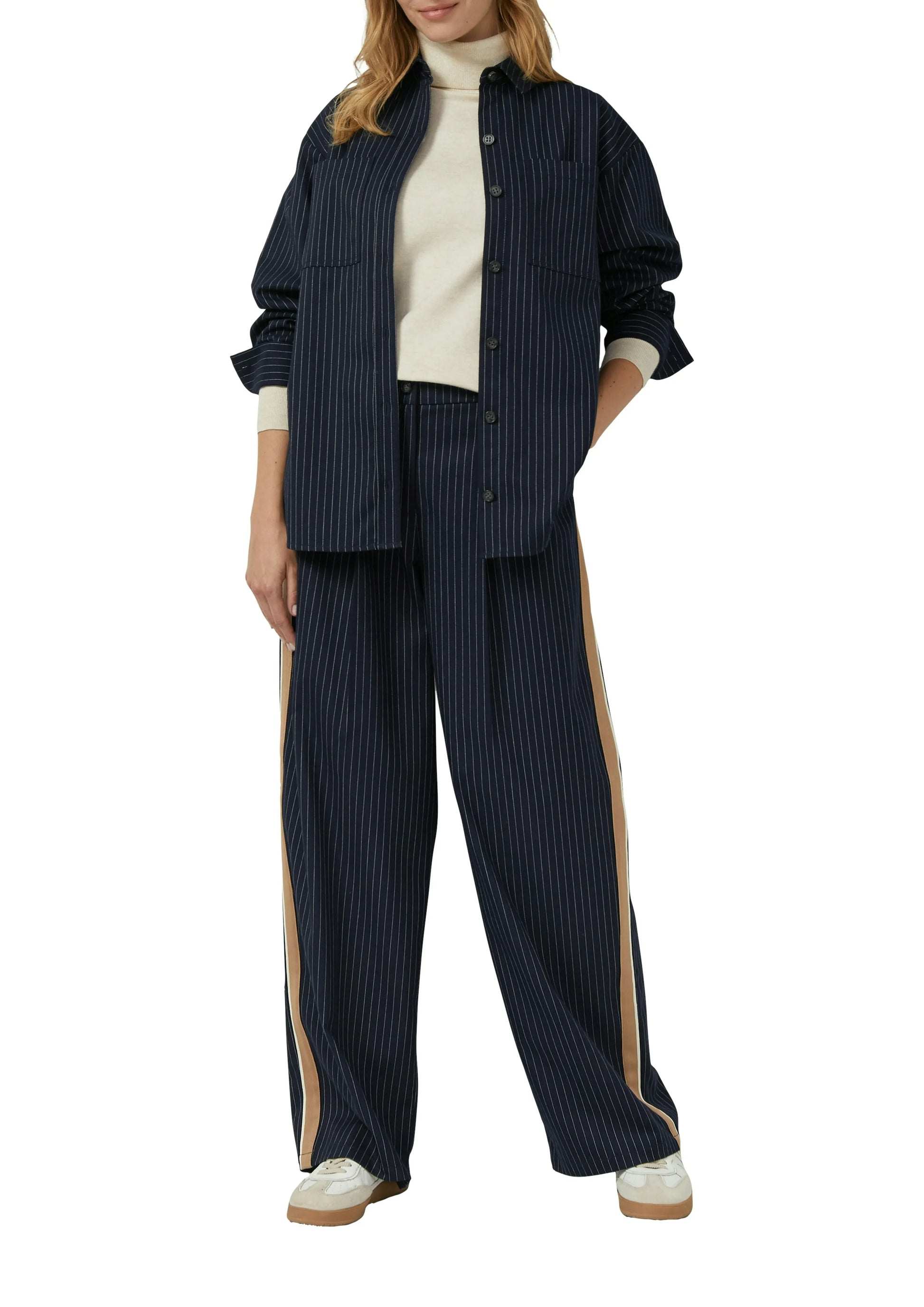 s.Oliver – s.Oliver Damen Strickpullover
