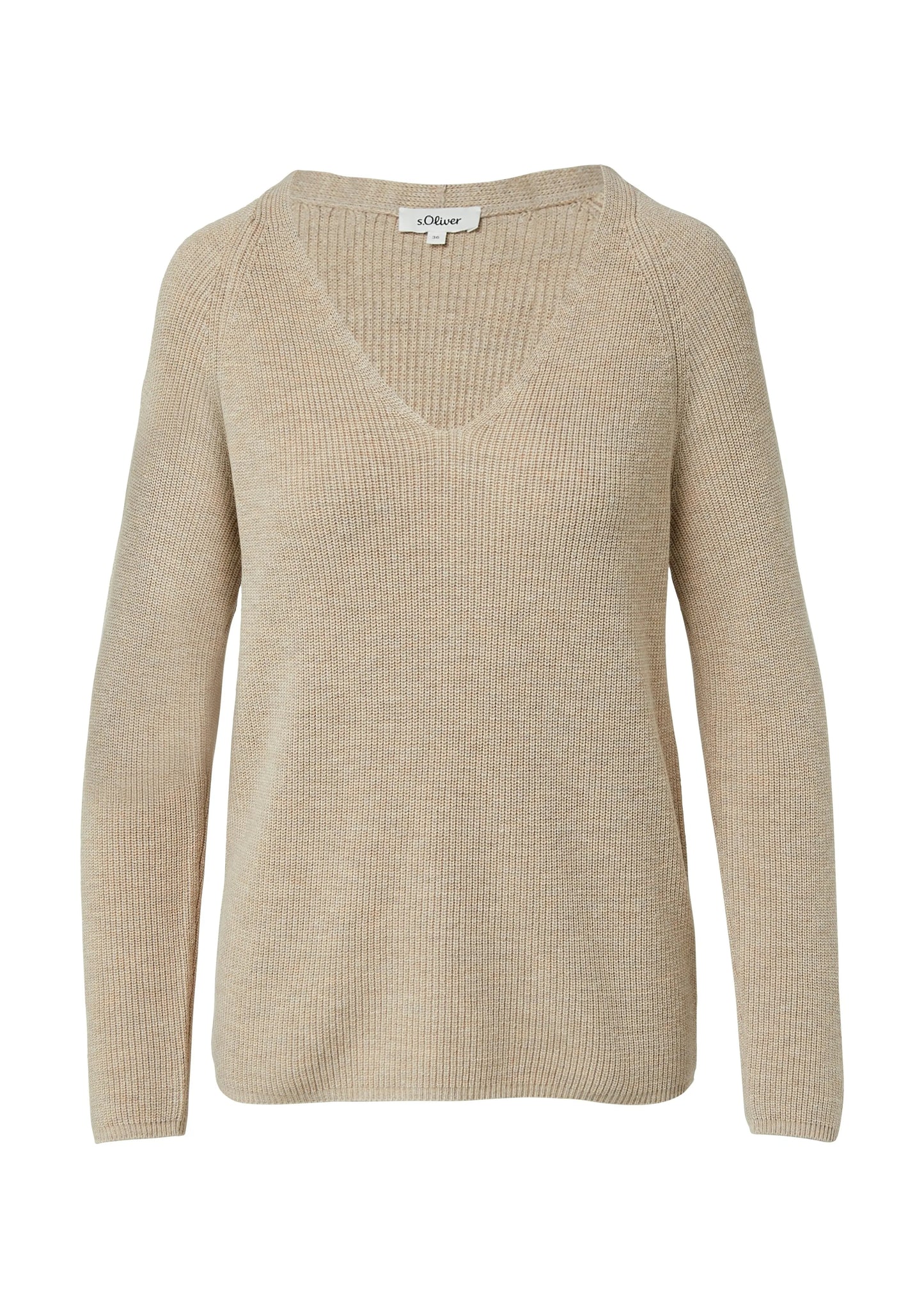 s.Oliver – s.Oliver Damen Strickpullover