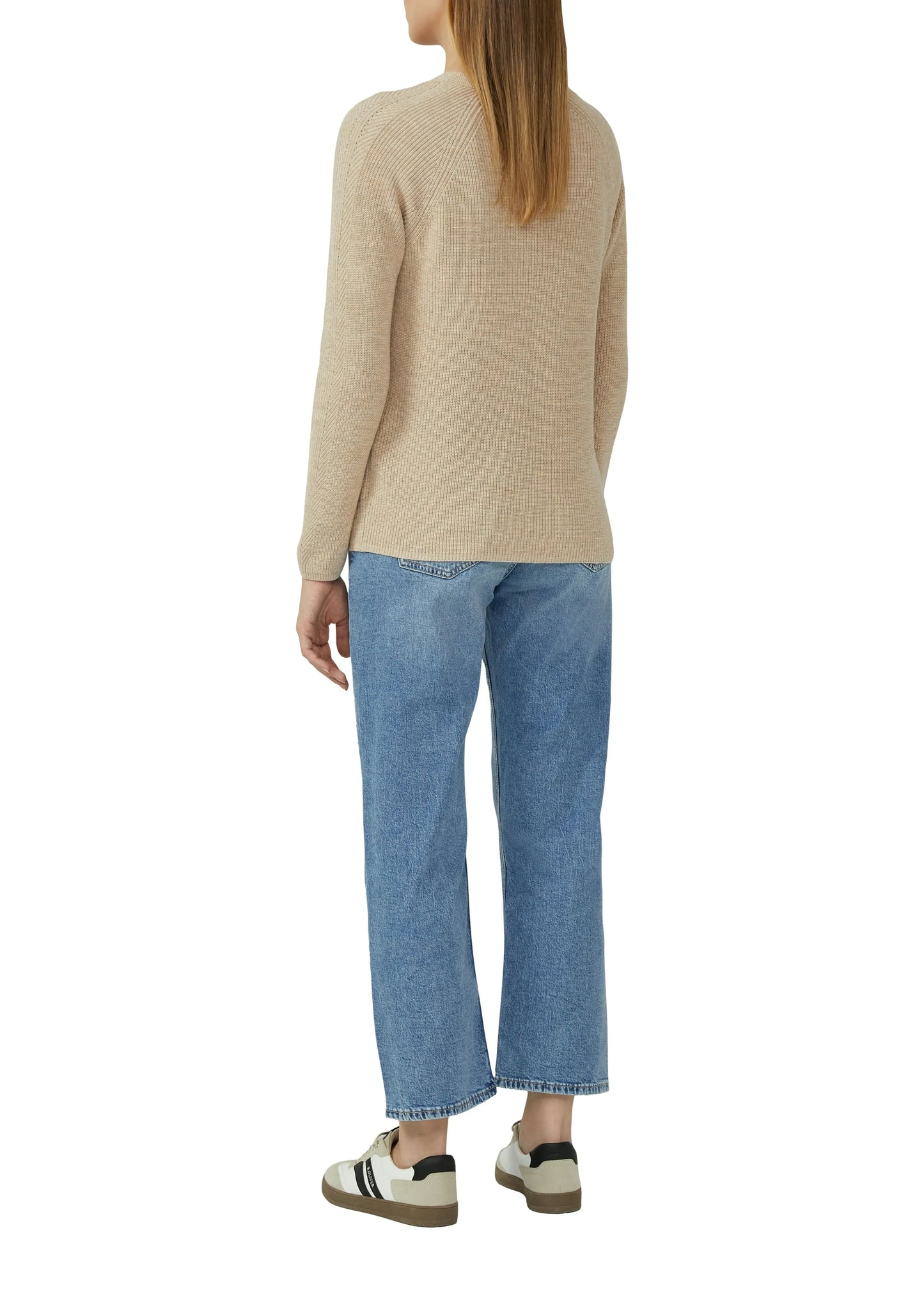 s.Oliver – s.Oliver Damen Strickpullover
