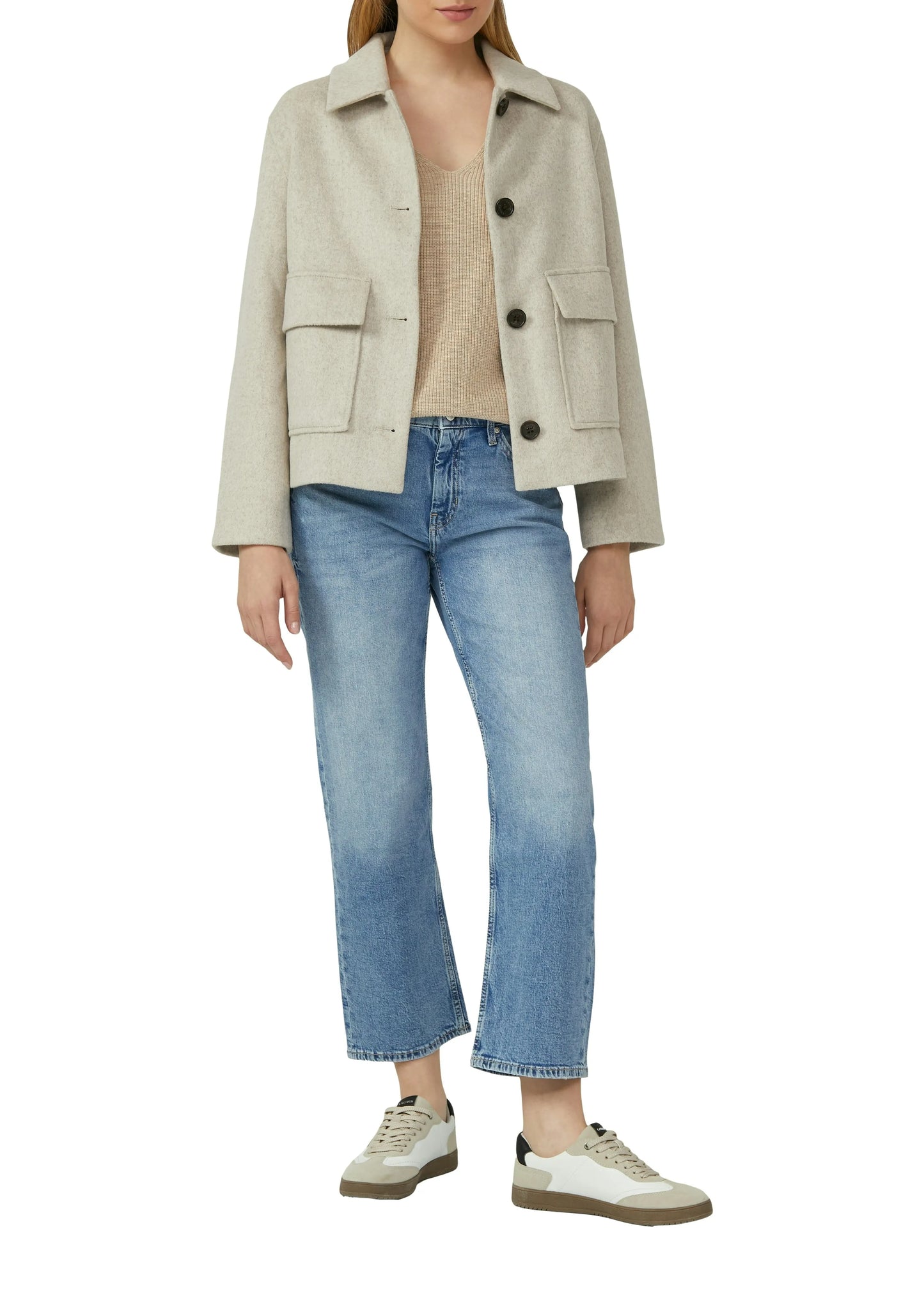 s.Oliver – s.Oliver Damen Strickpullover