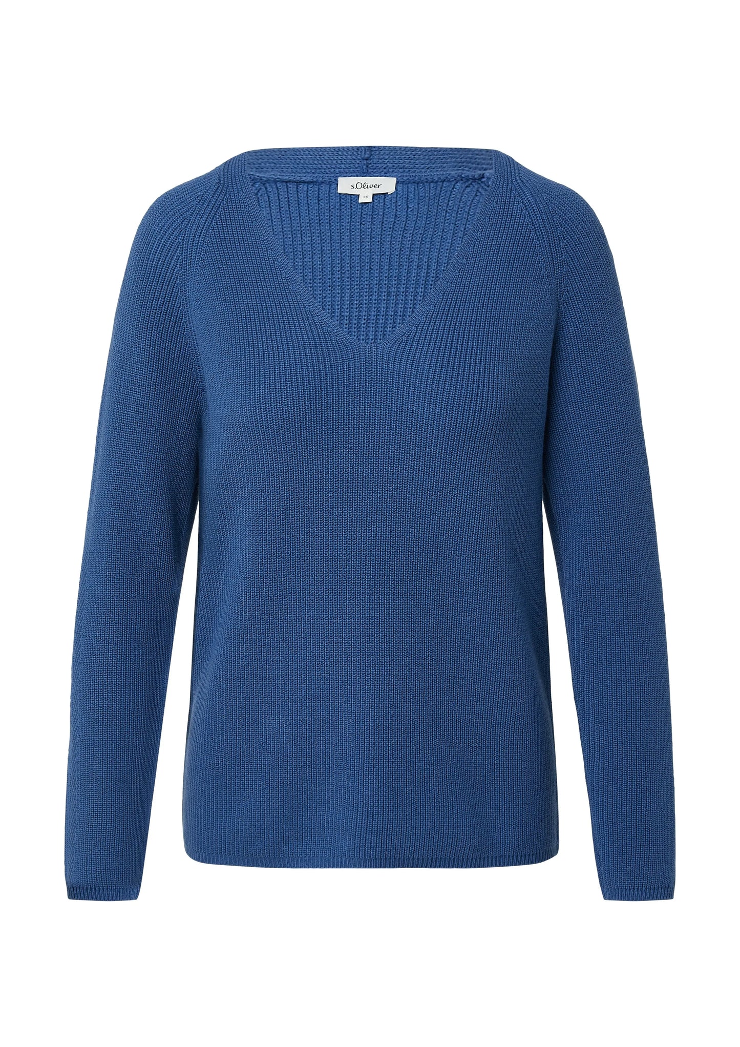 s.Oliver – s.Oliver Damen Strickpullover