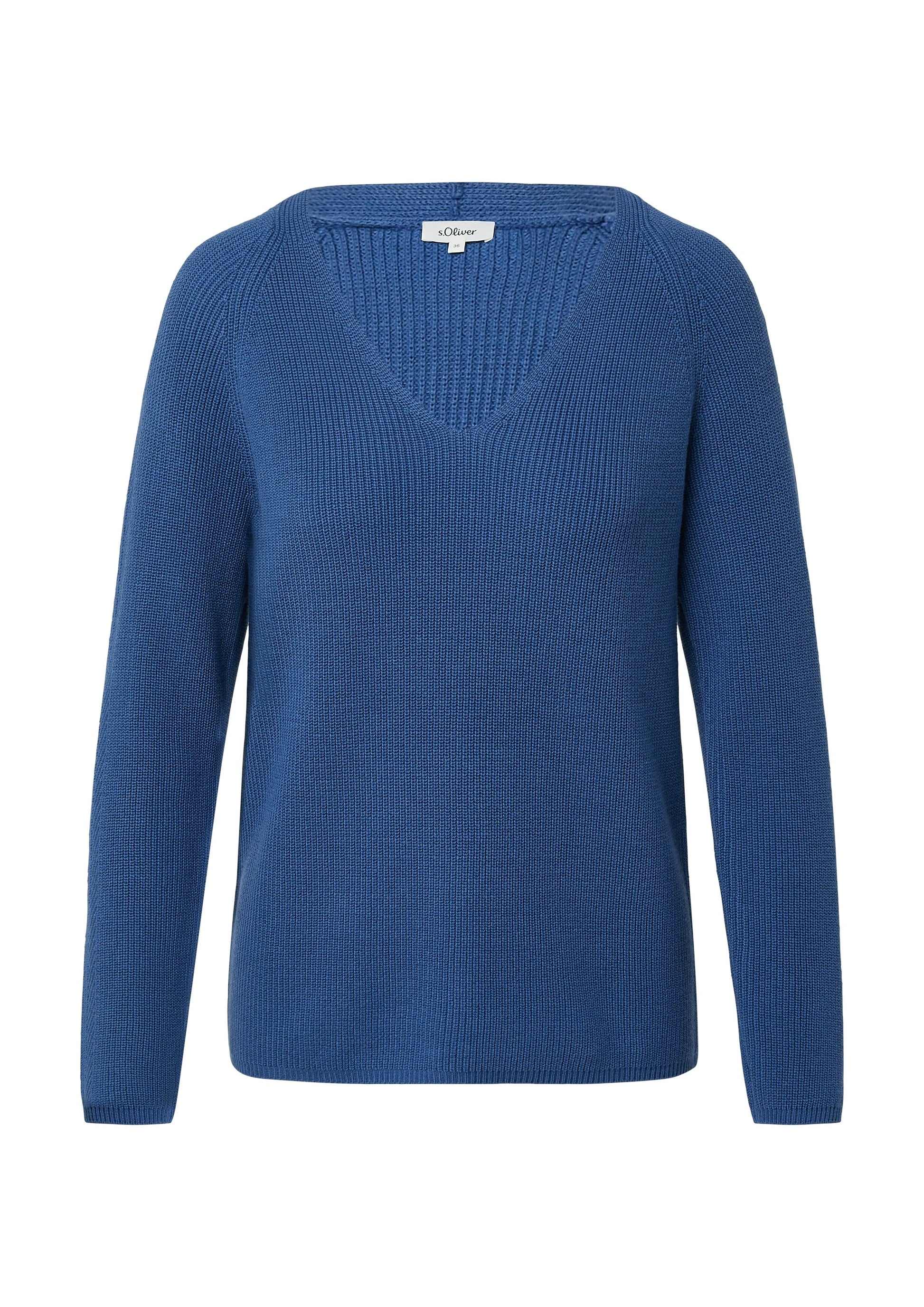 s.Oliver – s.Oliver Damen Strickpullover