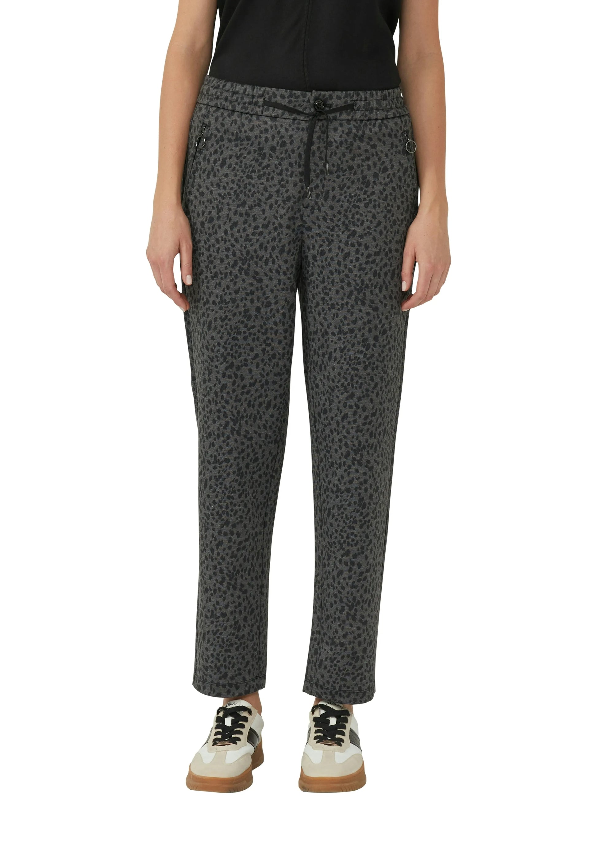 s.Oliver – s.Oliver Damen Hose