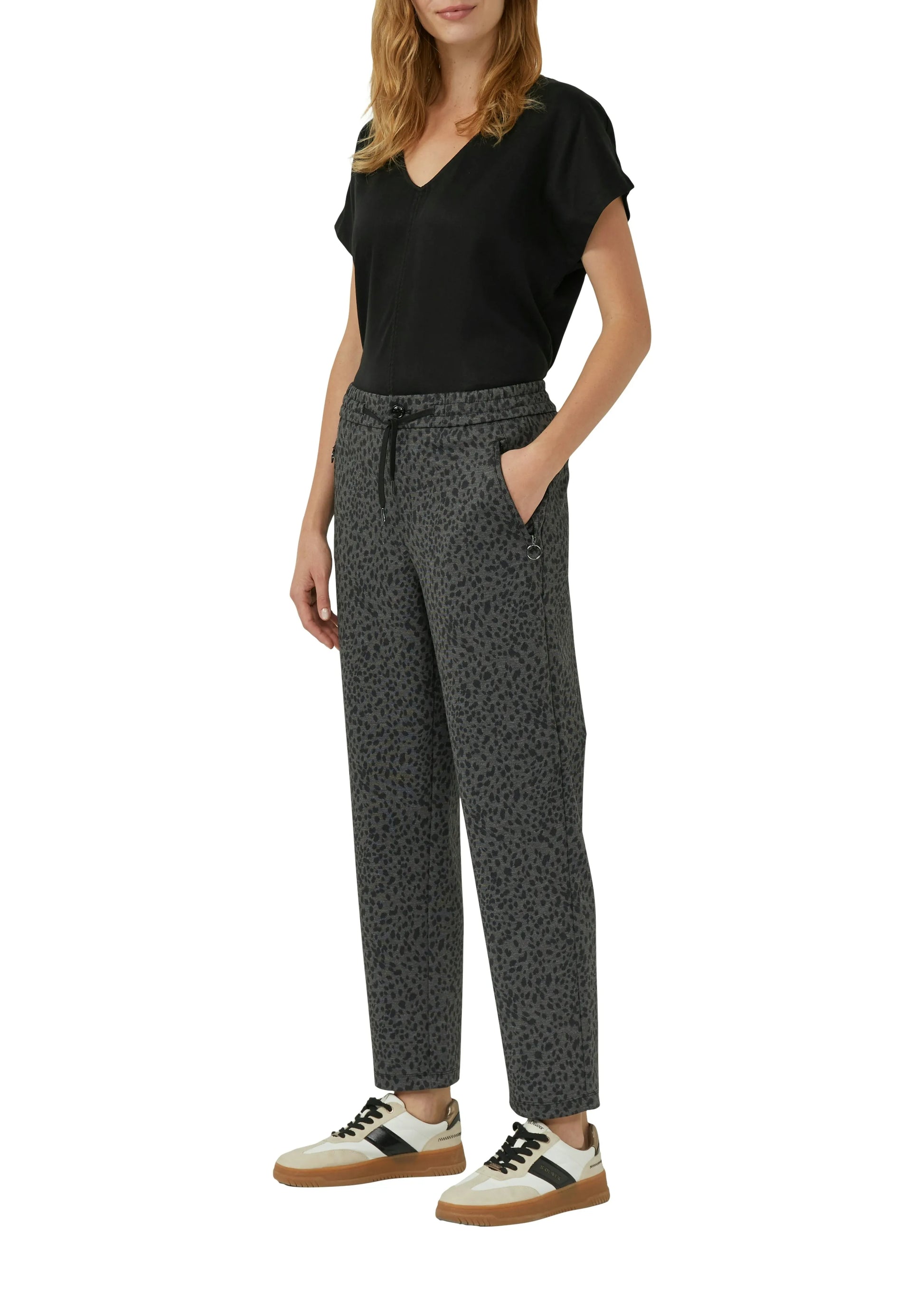 s.Oliver – s.Oliver Damen Hose