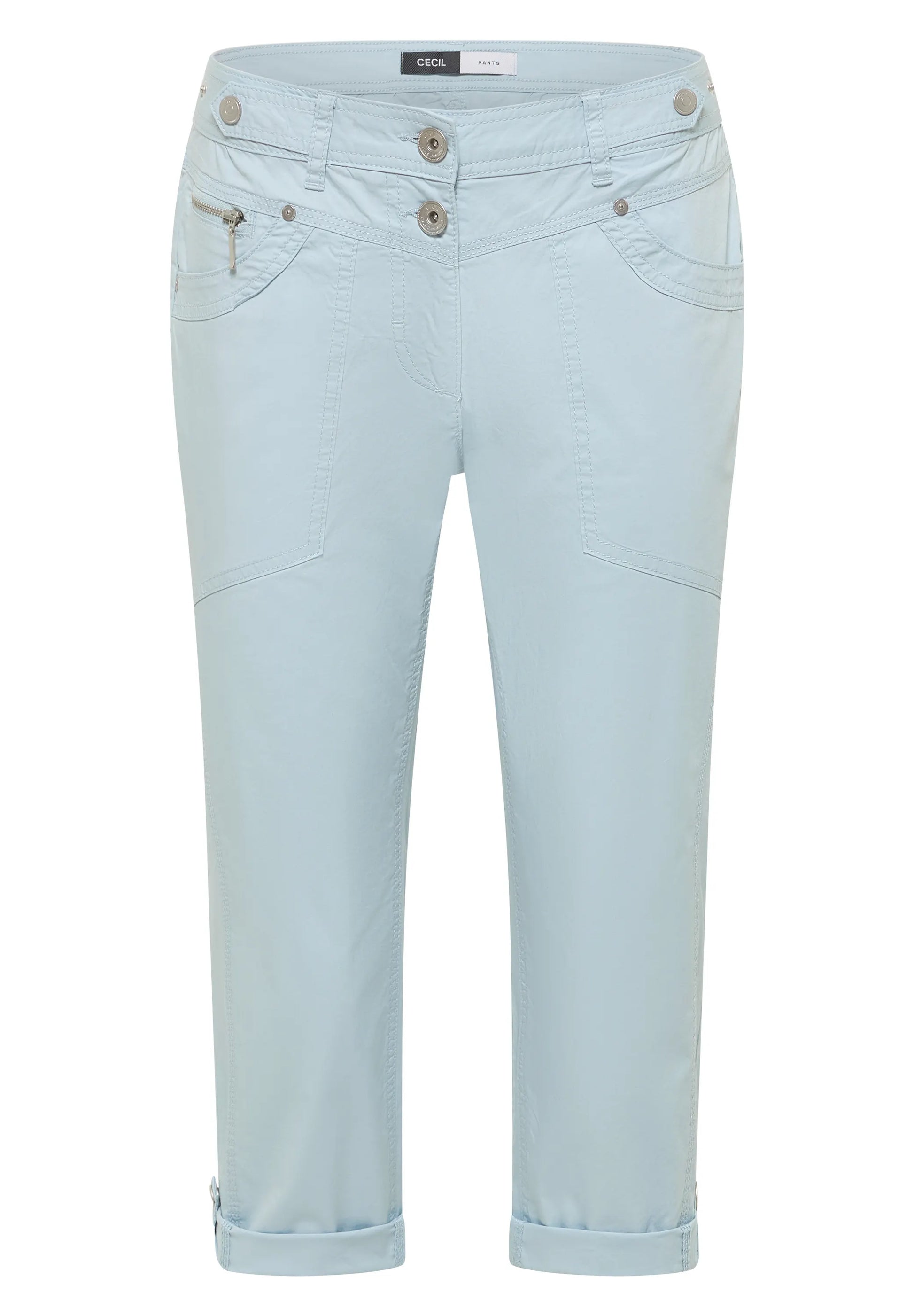 Cecil – Cecil Damen Jeans