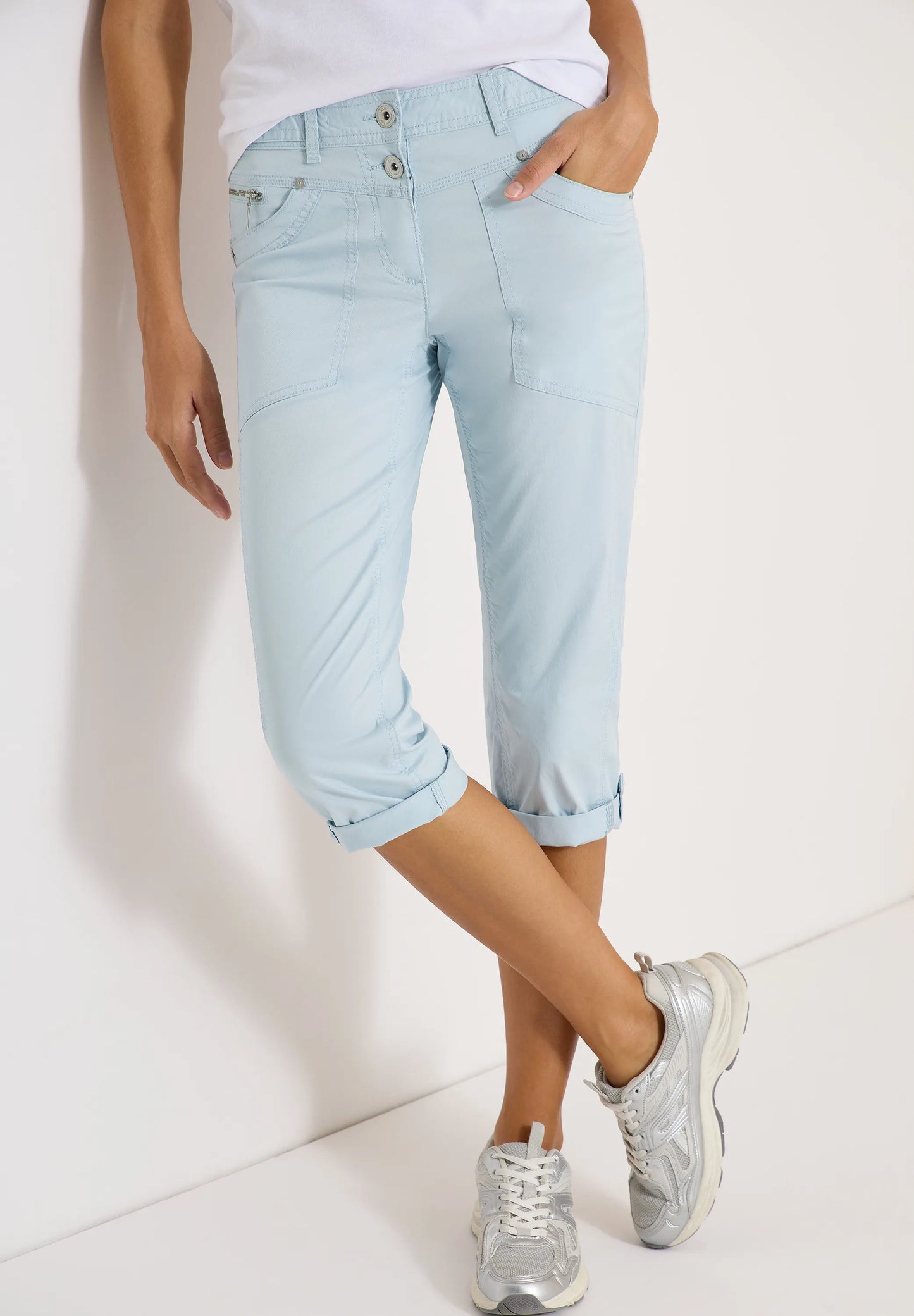 Cecil – Cecil Damen Jeans