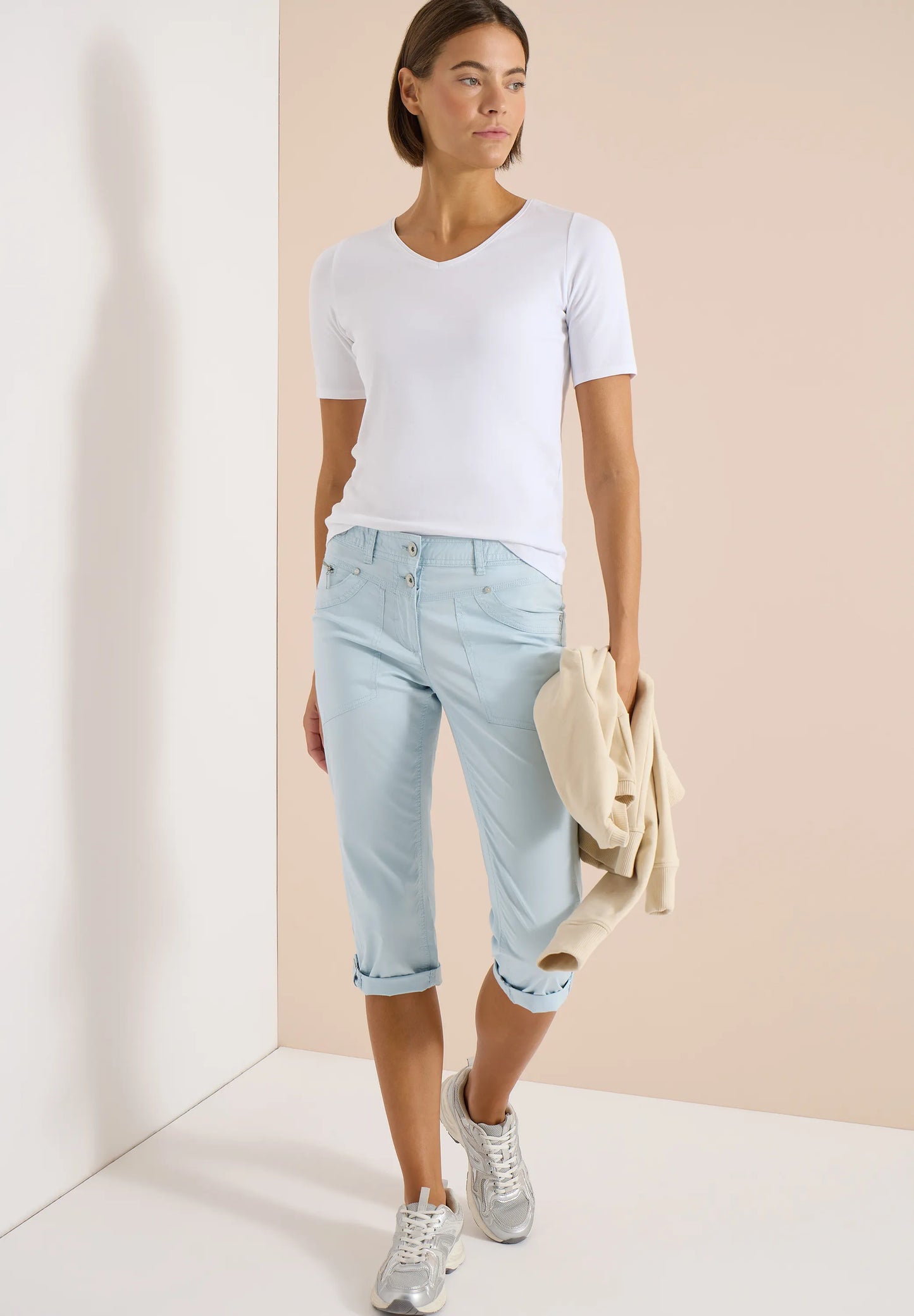 Cecil – Cecil Damen Jeans