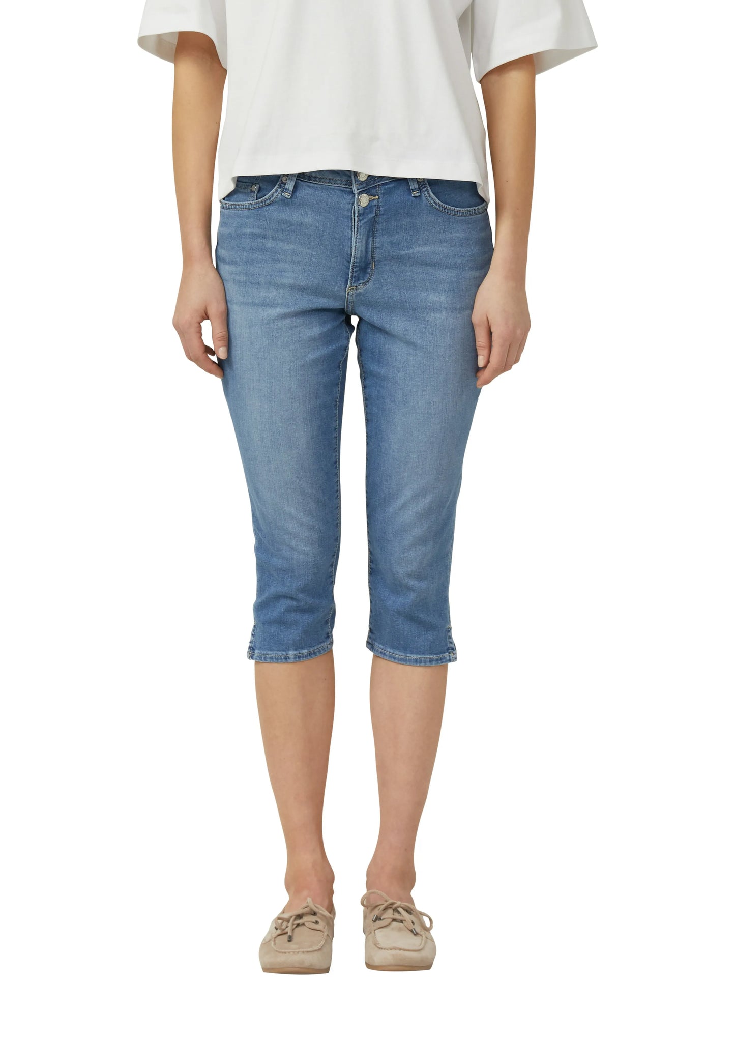 s.Oliver – s.Oliver Damen Jeans