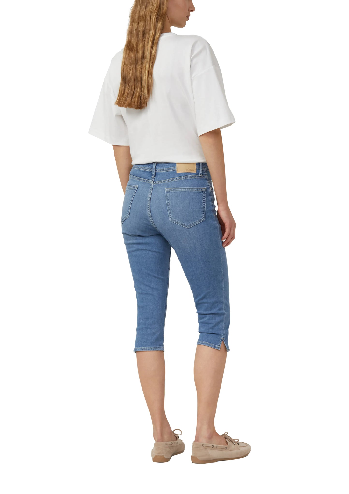 s.Oliver – s.Oliver Damen Jeans