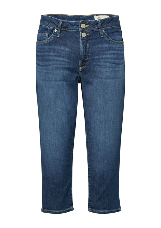 s.Oliver – s.Oliver Damen Jeans