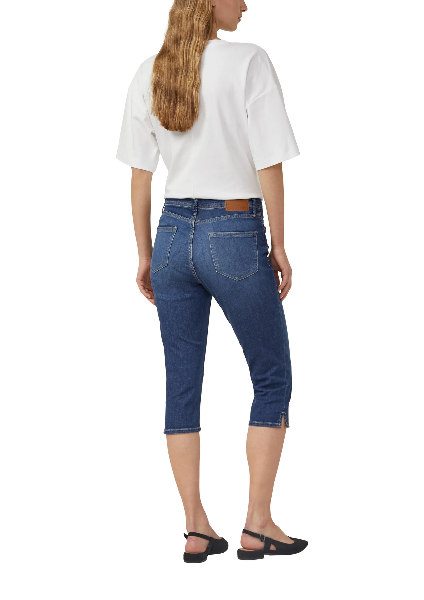 s.Oliver – s.Oliver Damen Jeans