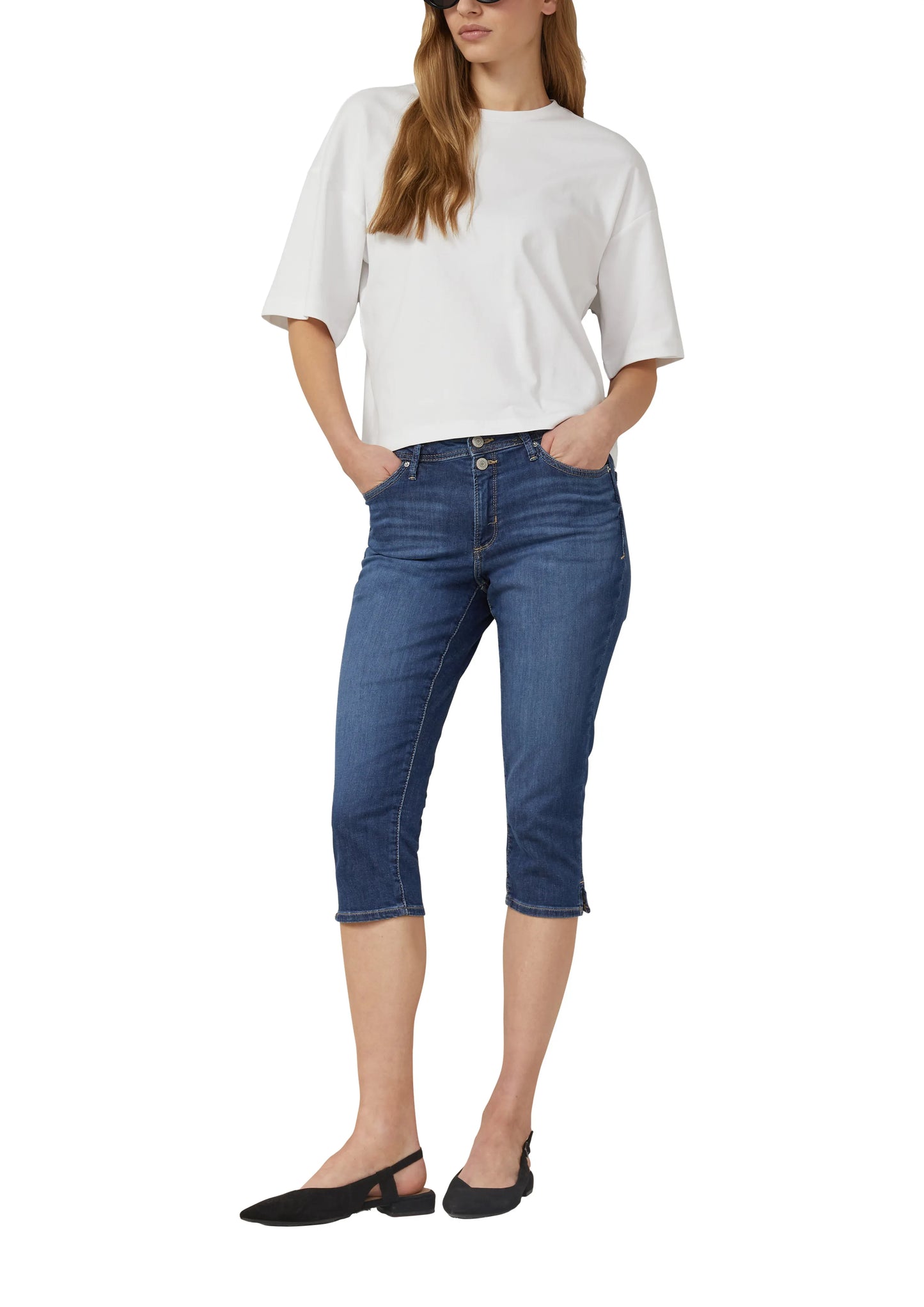 s.Oliver – s.Oliver Damen Jeans
